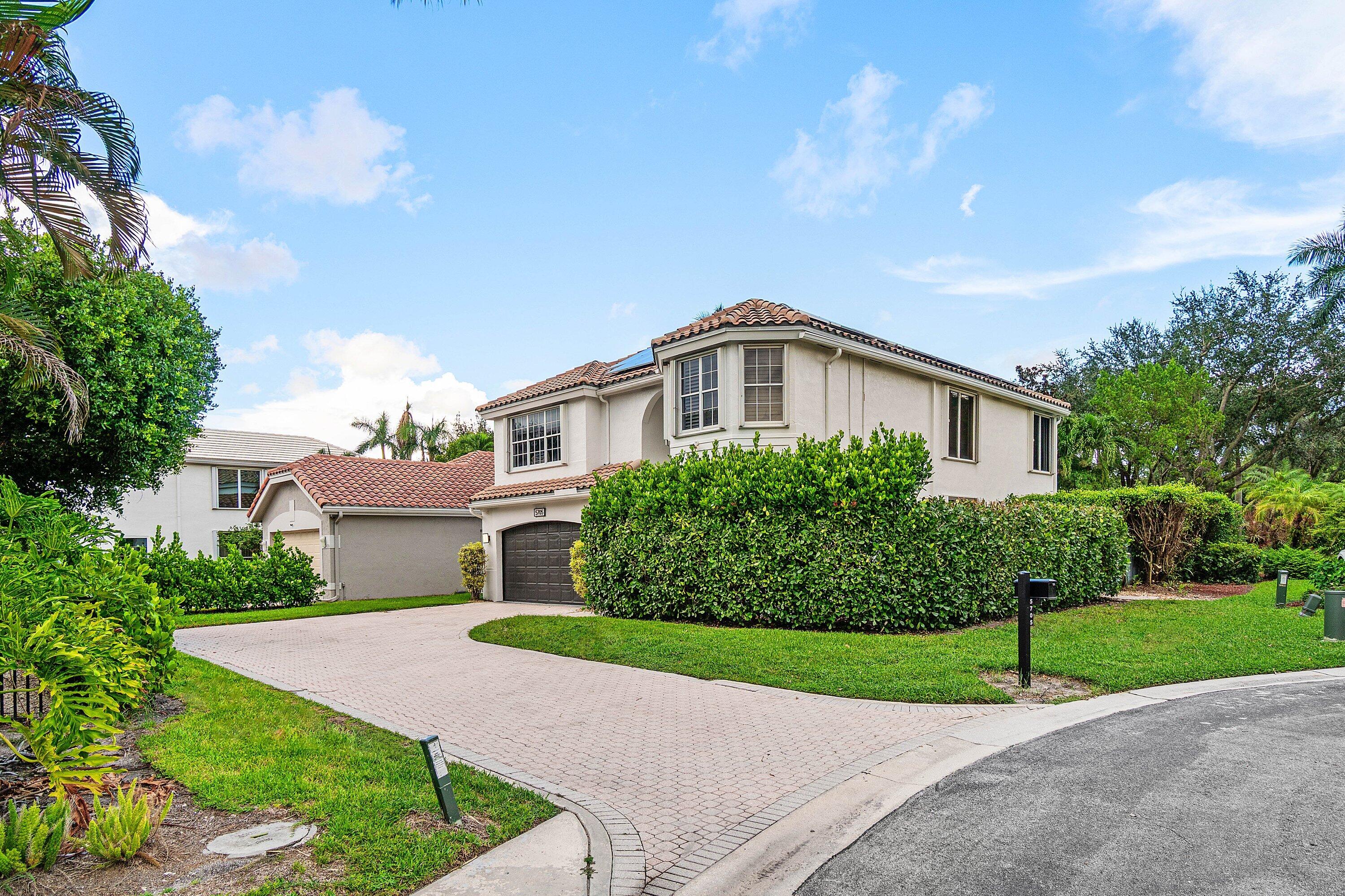 5705 NW 42ND, Boca Raton FL 33496