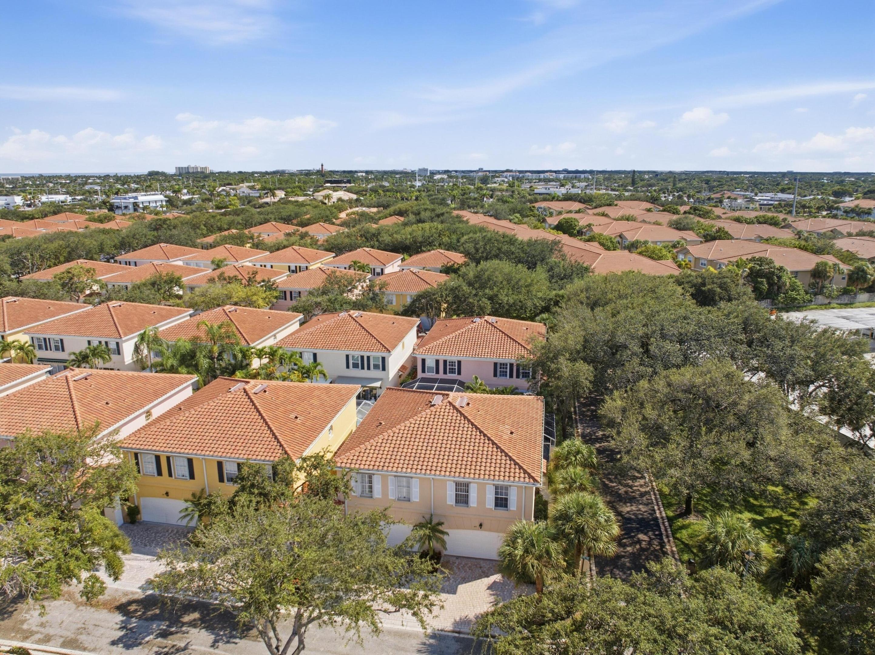 44 LIVE OAK, Tequesta FL 33469