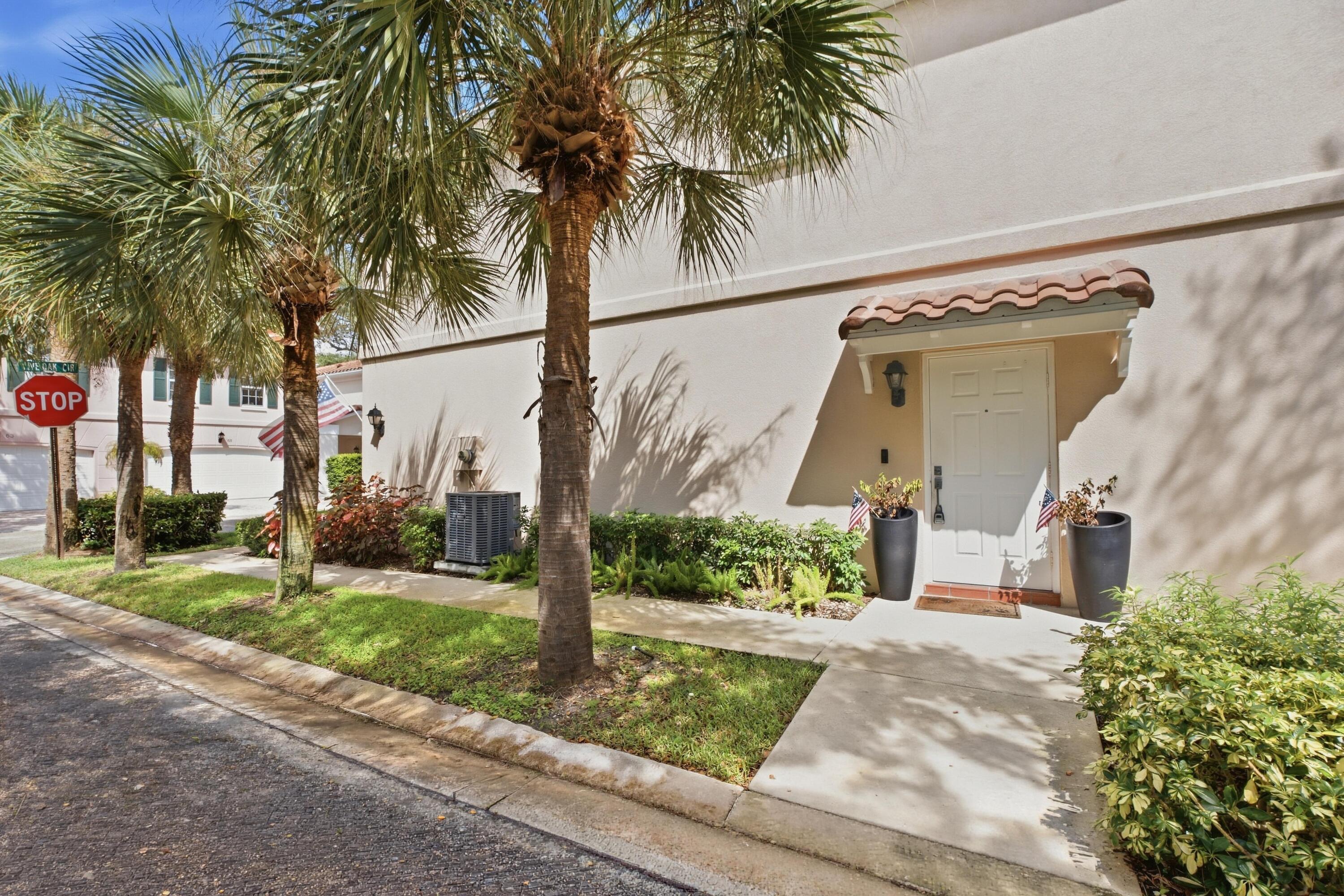 44 LIVE OAK, Tequesta FL 33469