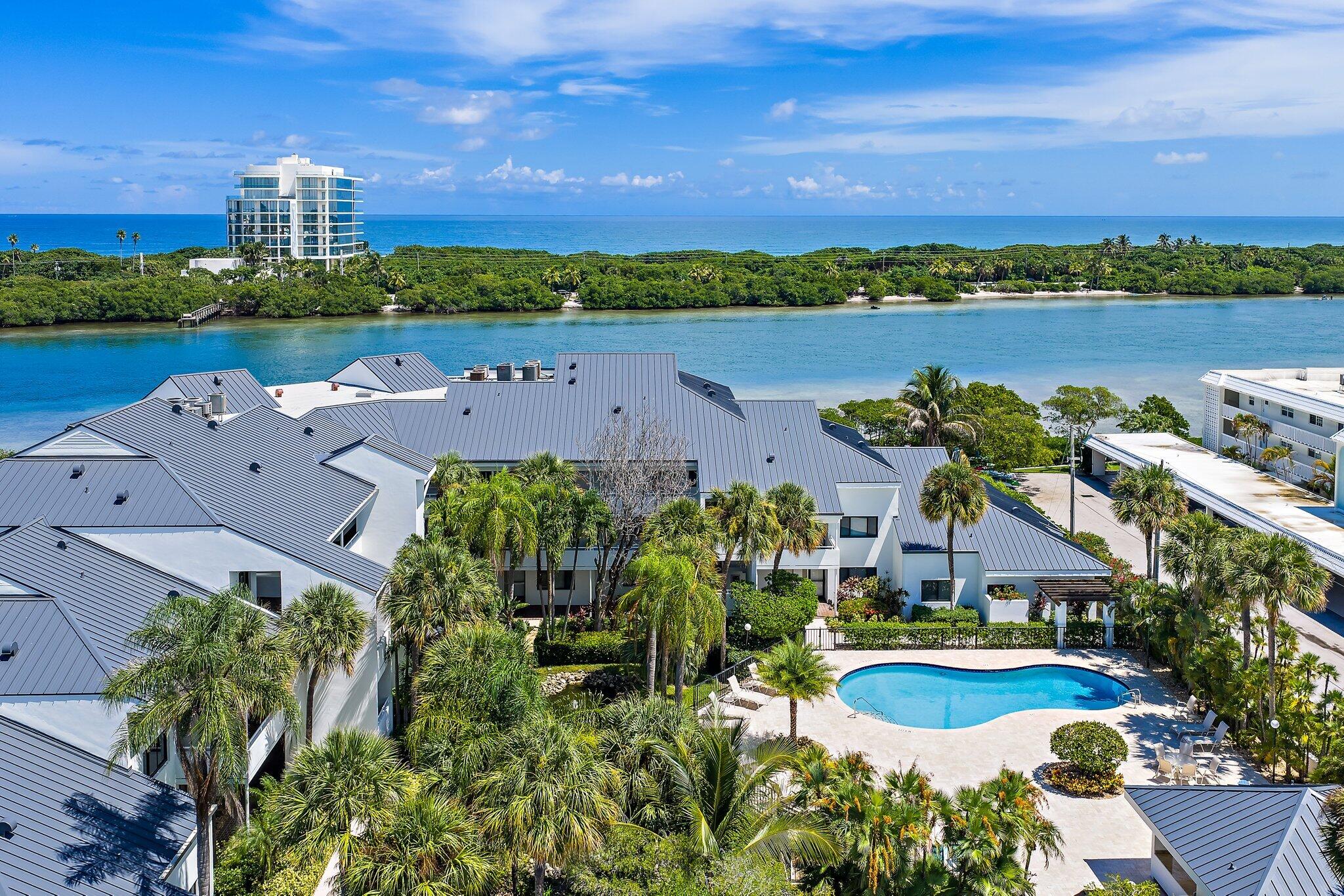 200 WATERWAY #105, Tequesta FL 33469