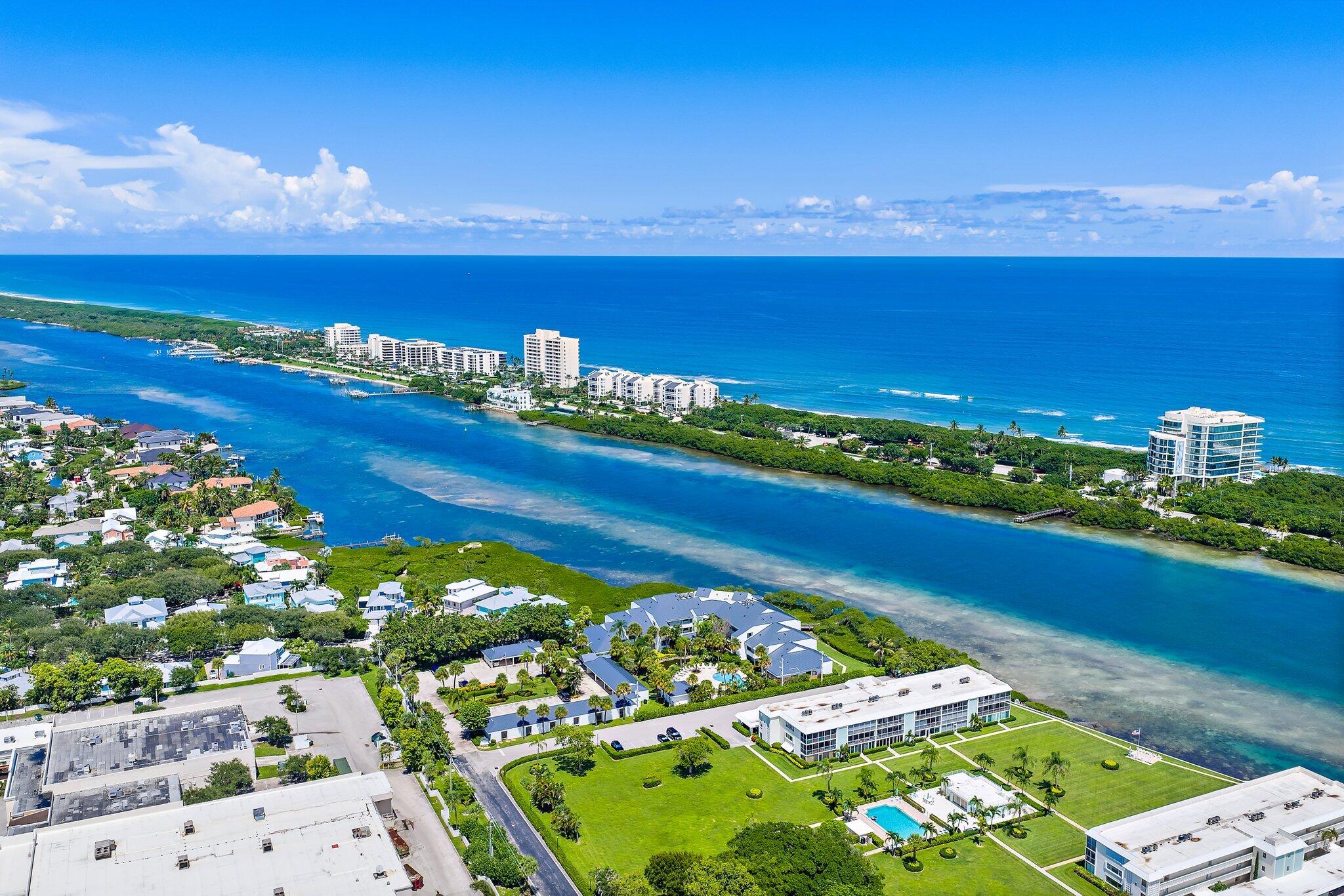 200 WATERWAY #105, Tequesta FL 33469