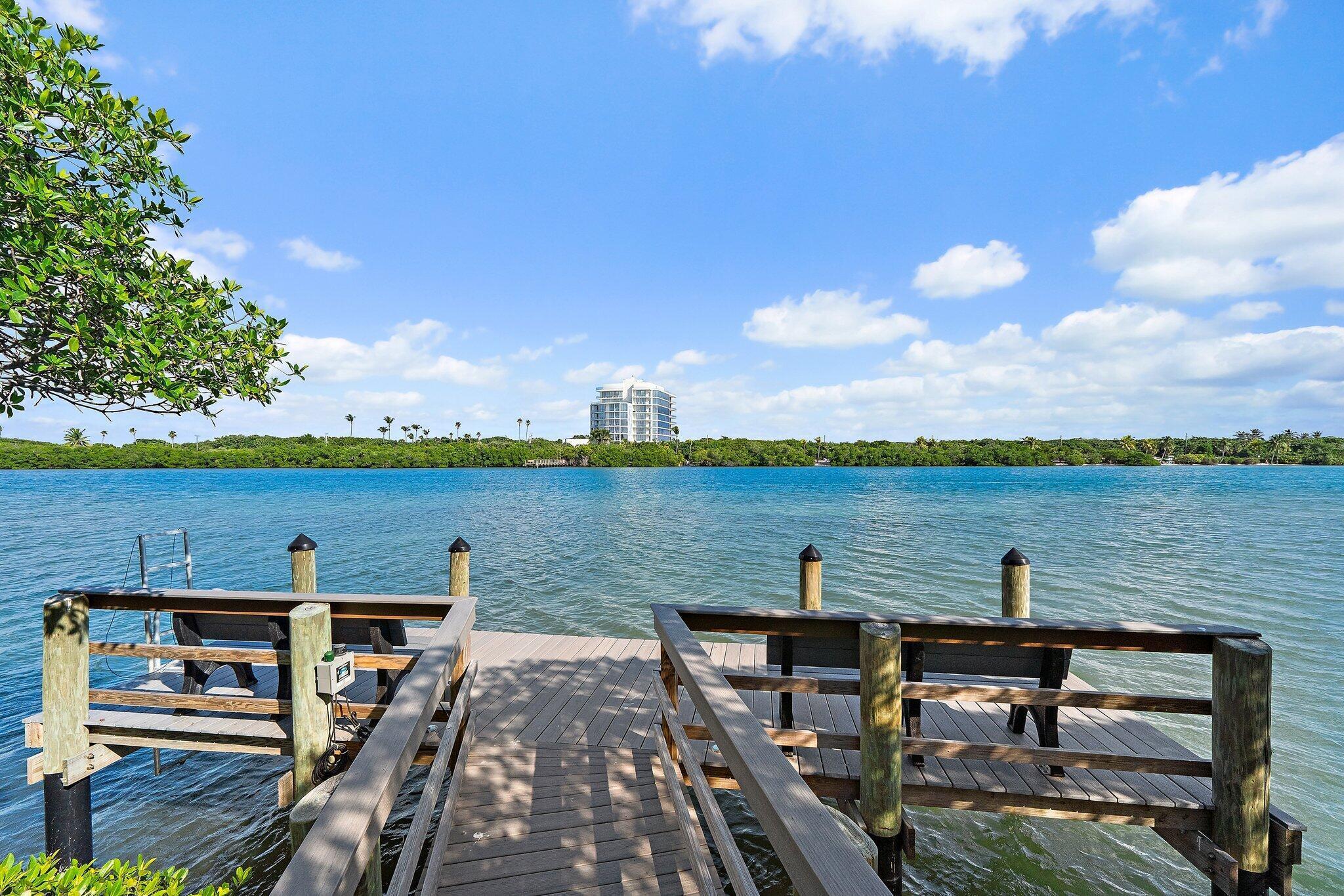 200 WATERWAY #105, Tequesta FL 33469