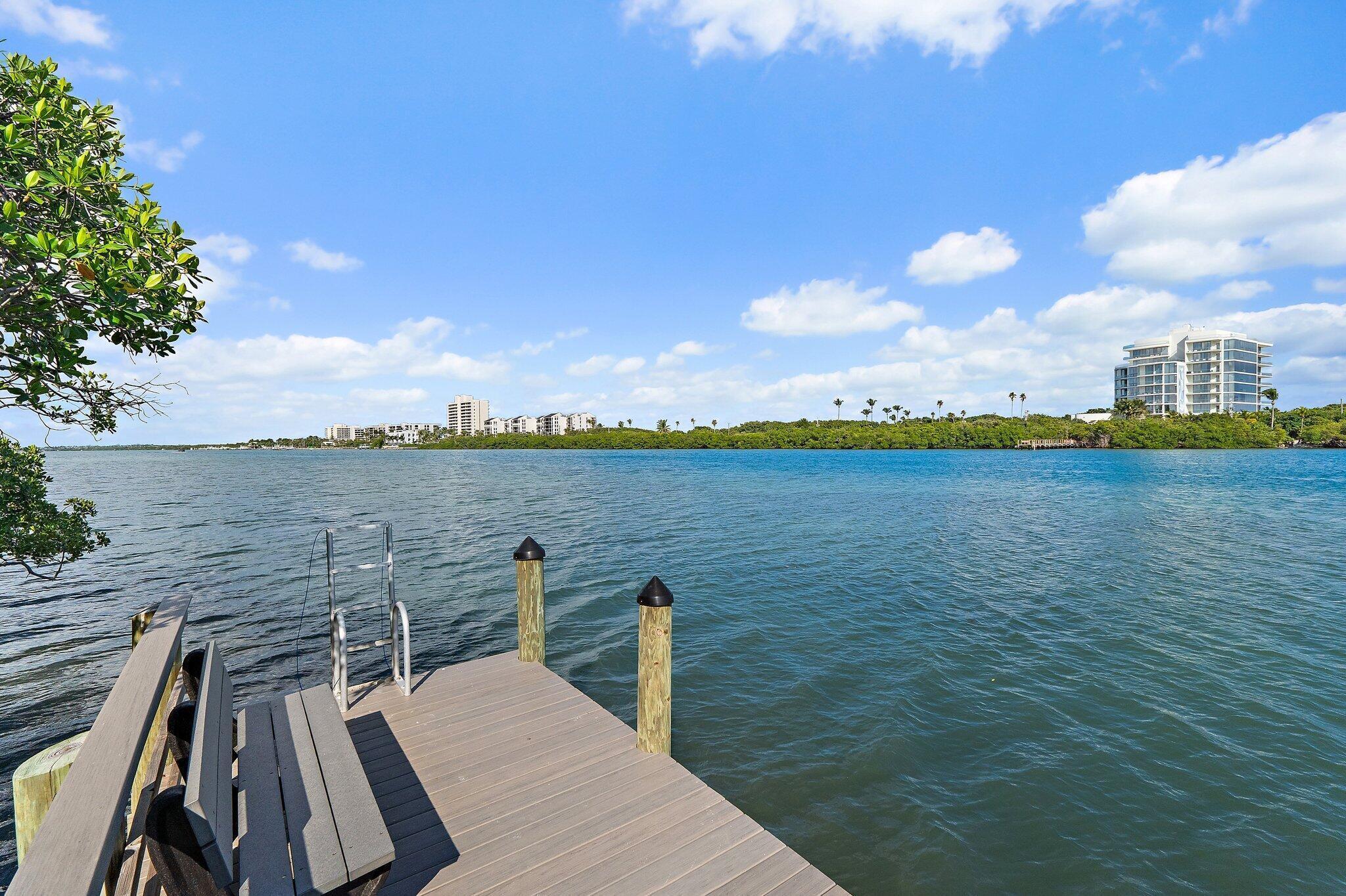 200 WATERWAY #105, Tequesta FL 33469