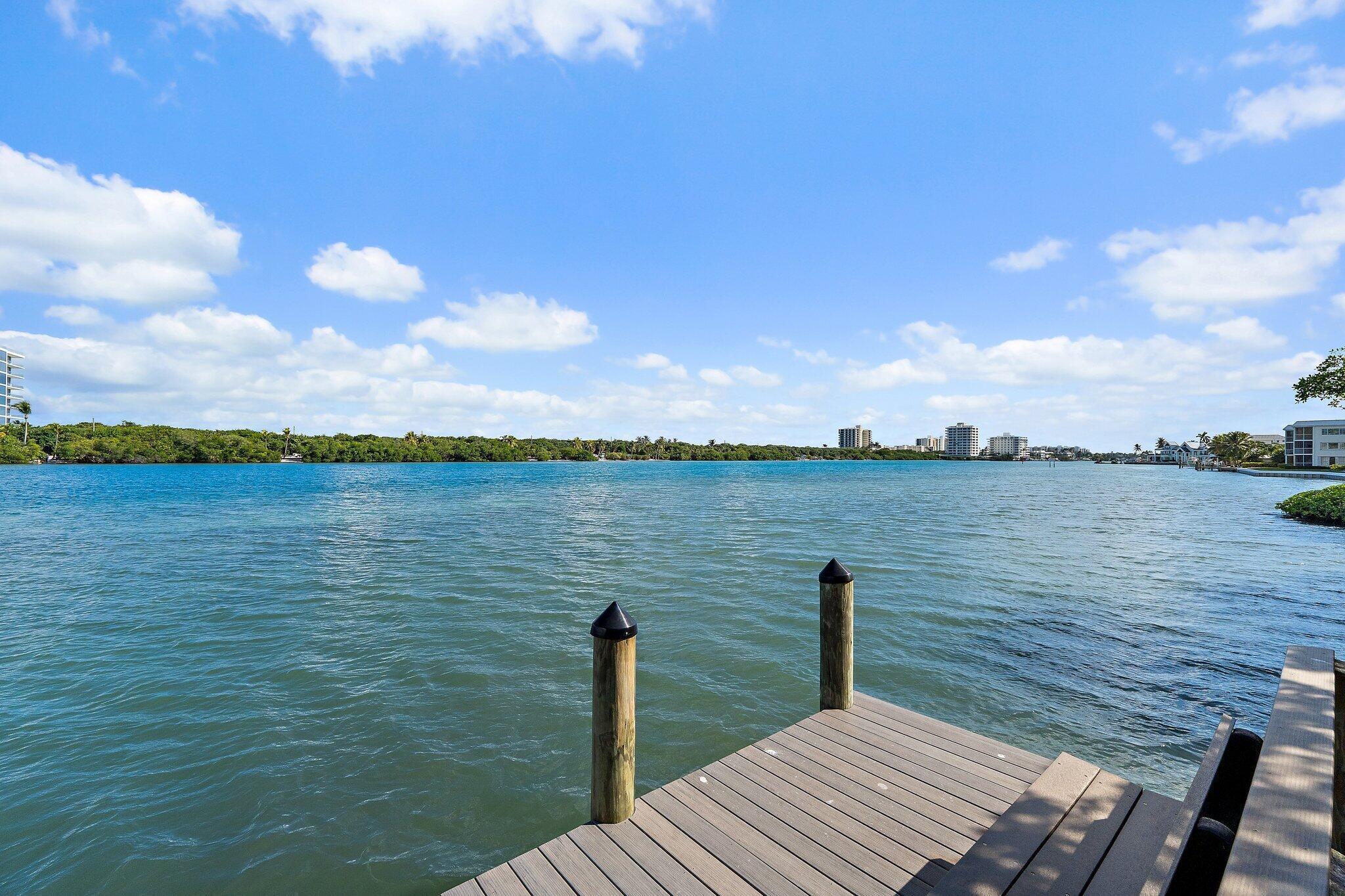 200 WATERWAY #105, Tequesta FL 33469