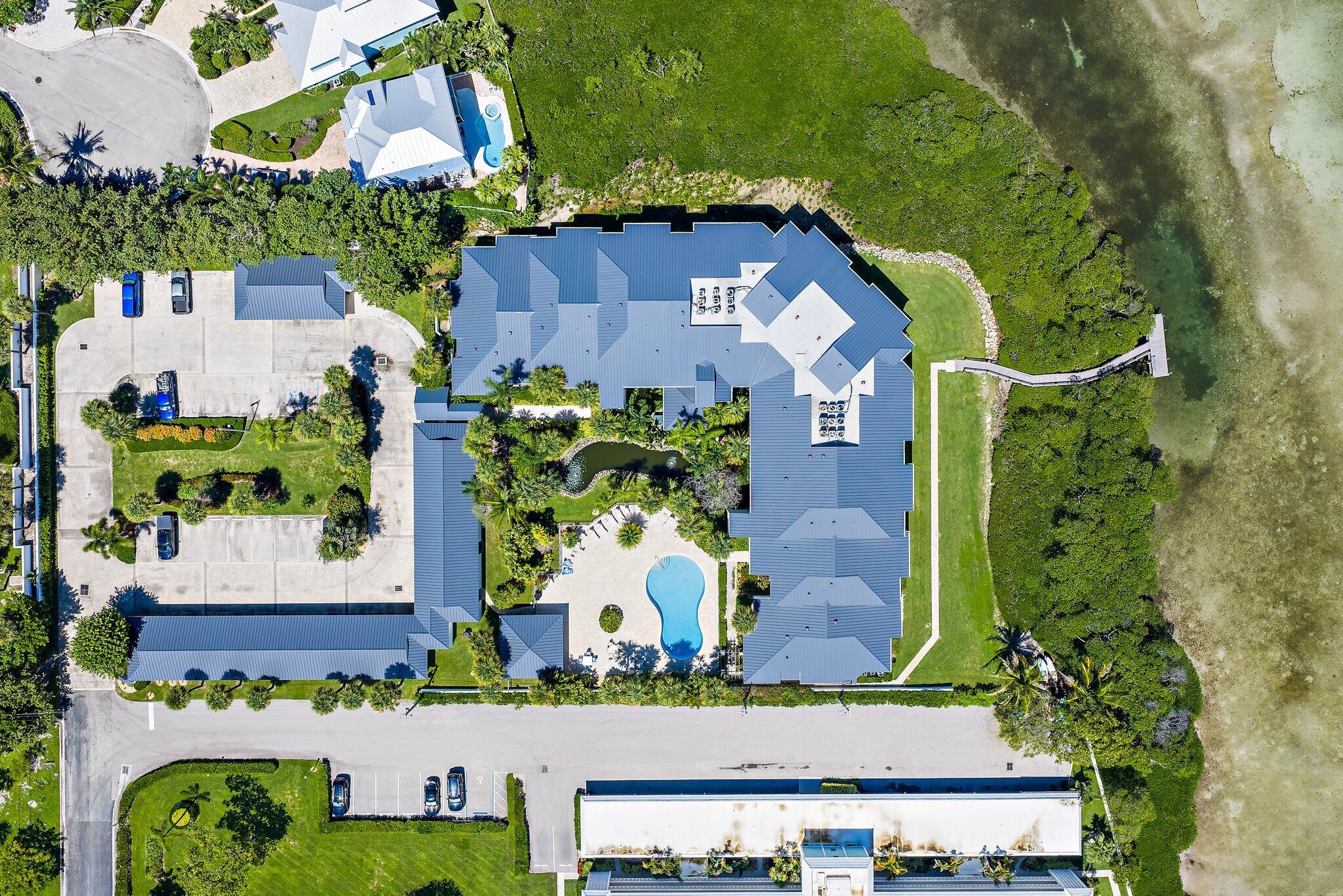 200 WATERWAY #105, Tequesta FL 33469