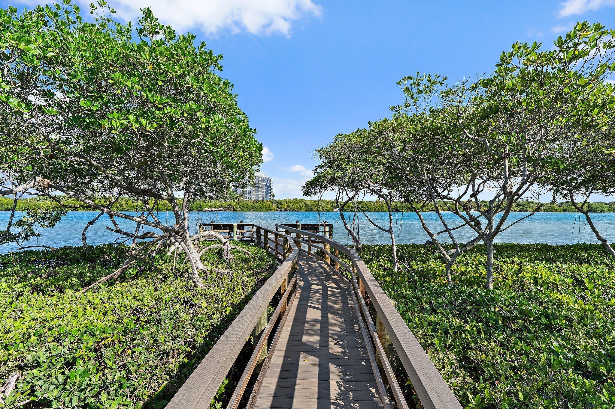200 WATERWAY #105, Tequesta FL 33469