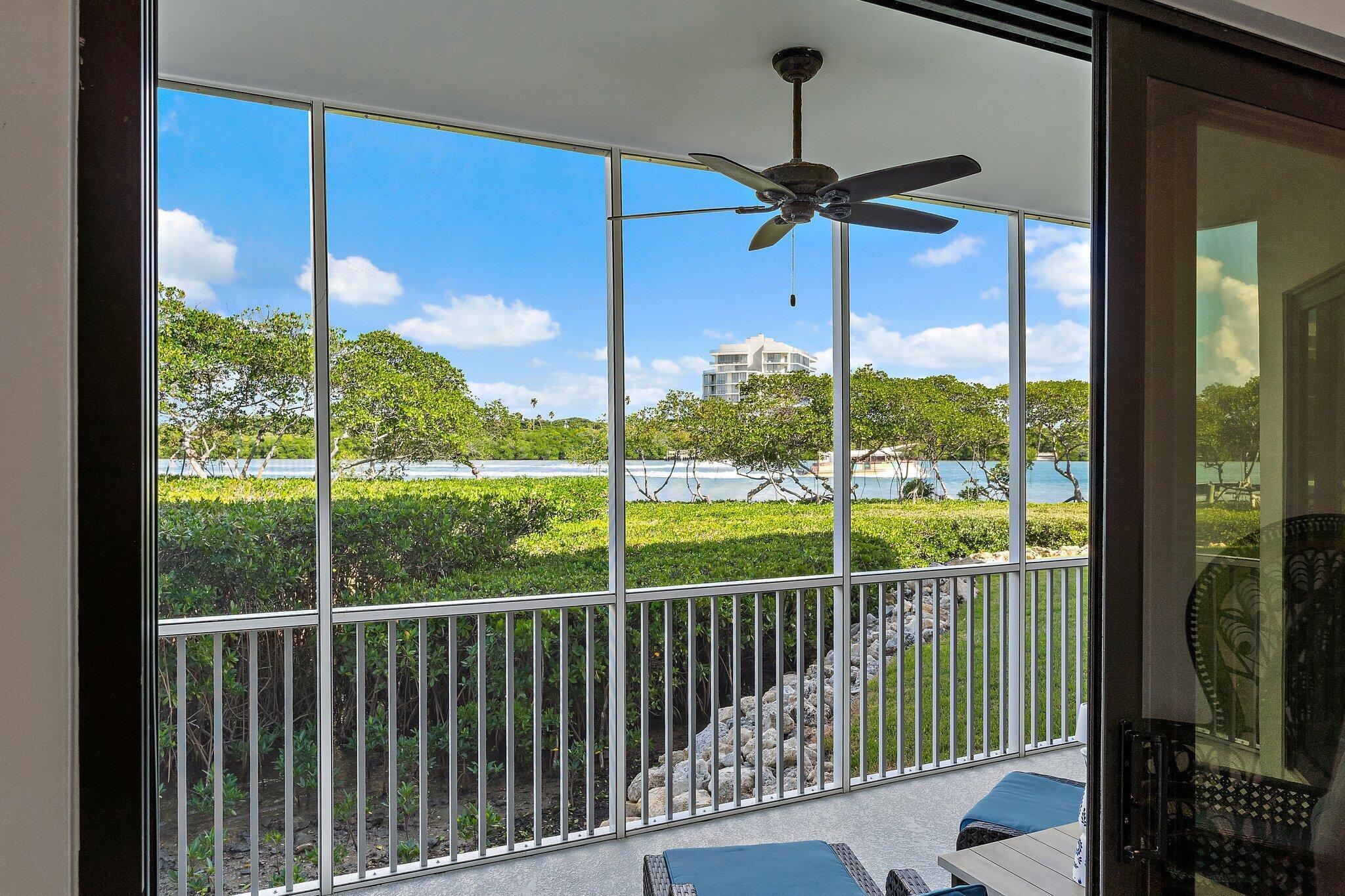 200 WATERWAY #105, Tequesta FL 33469