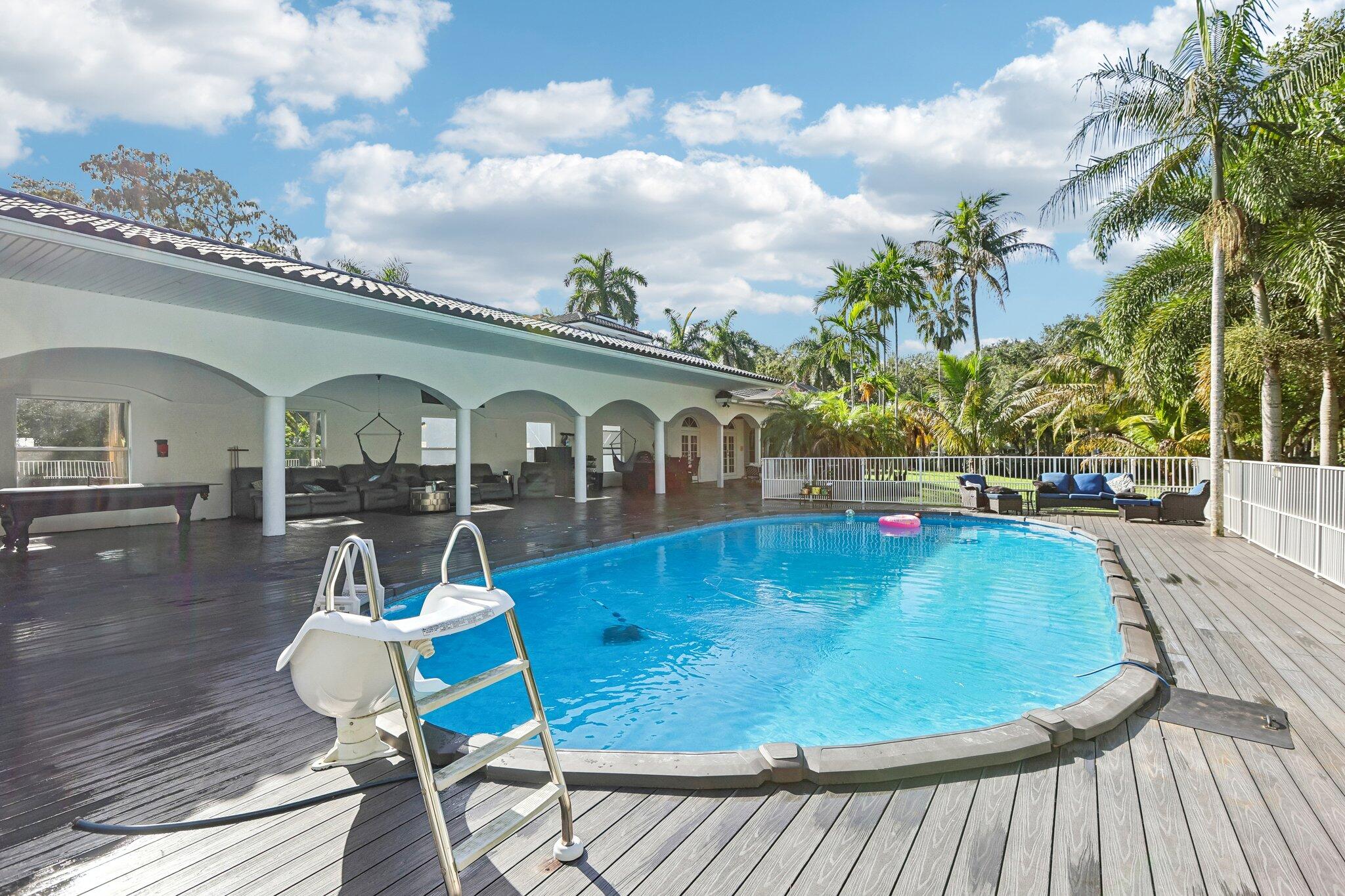 6911 NW 84TH, Parkland FL 33067