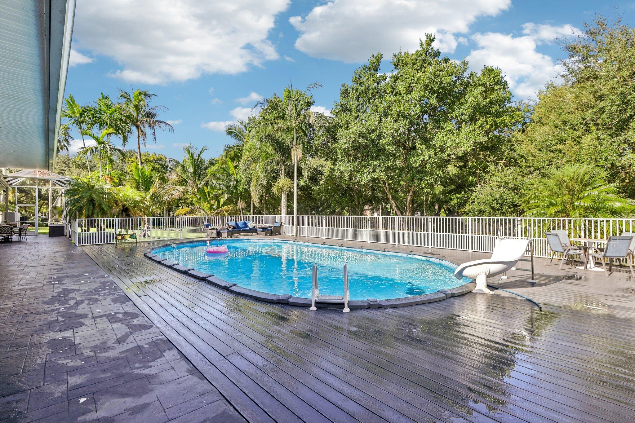 6911 NW 84TH, Parkland FL 33067