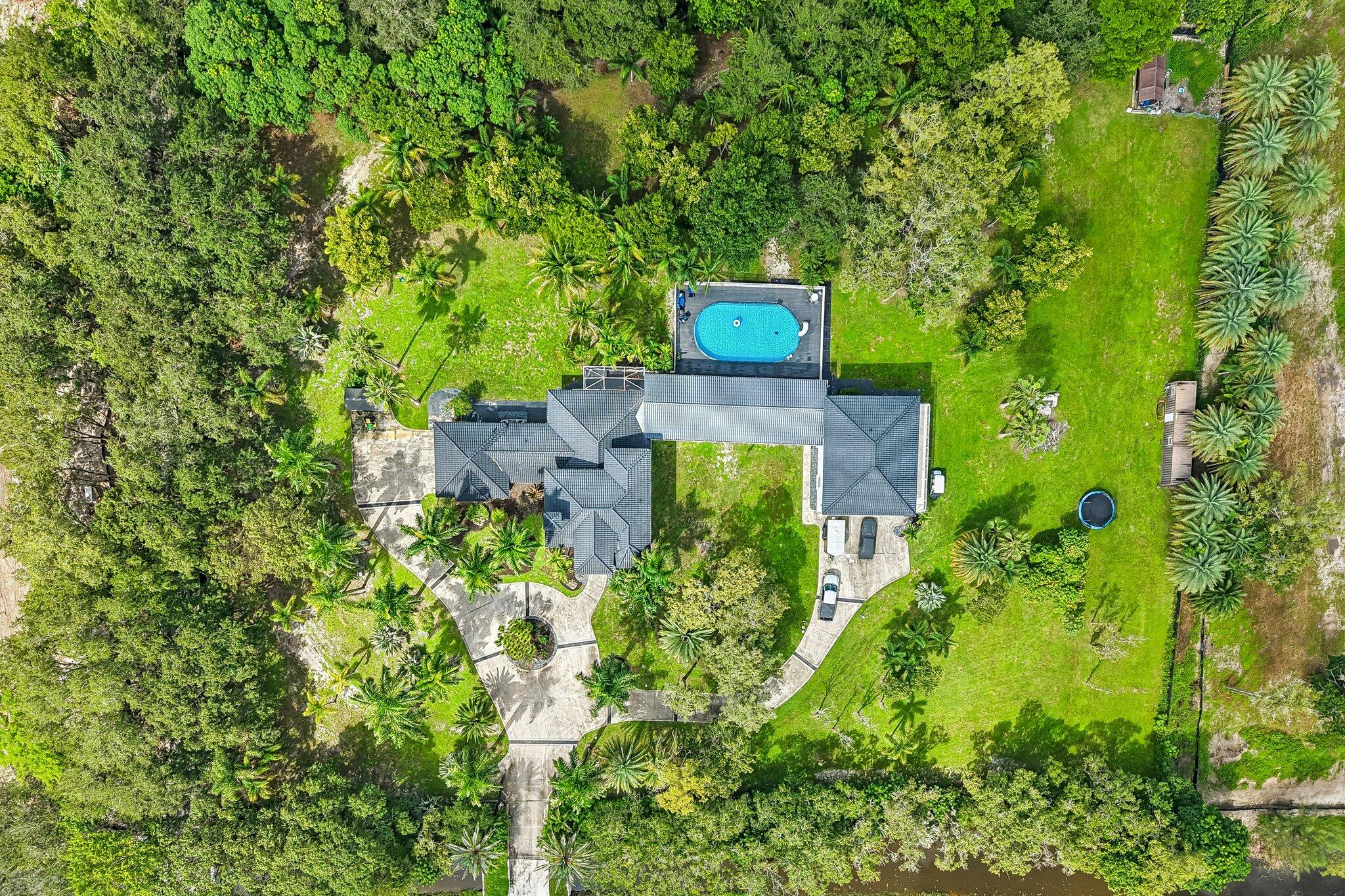 6911 NW 84TH, Parkland FL 33067