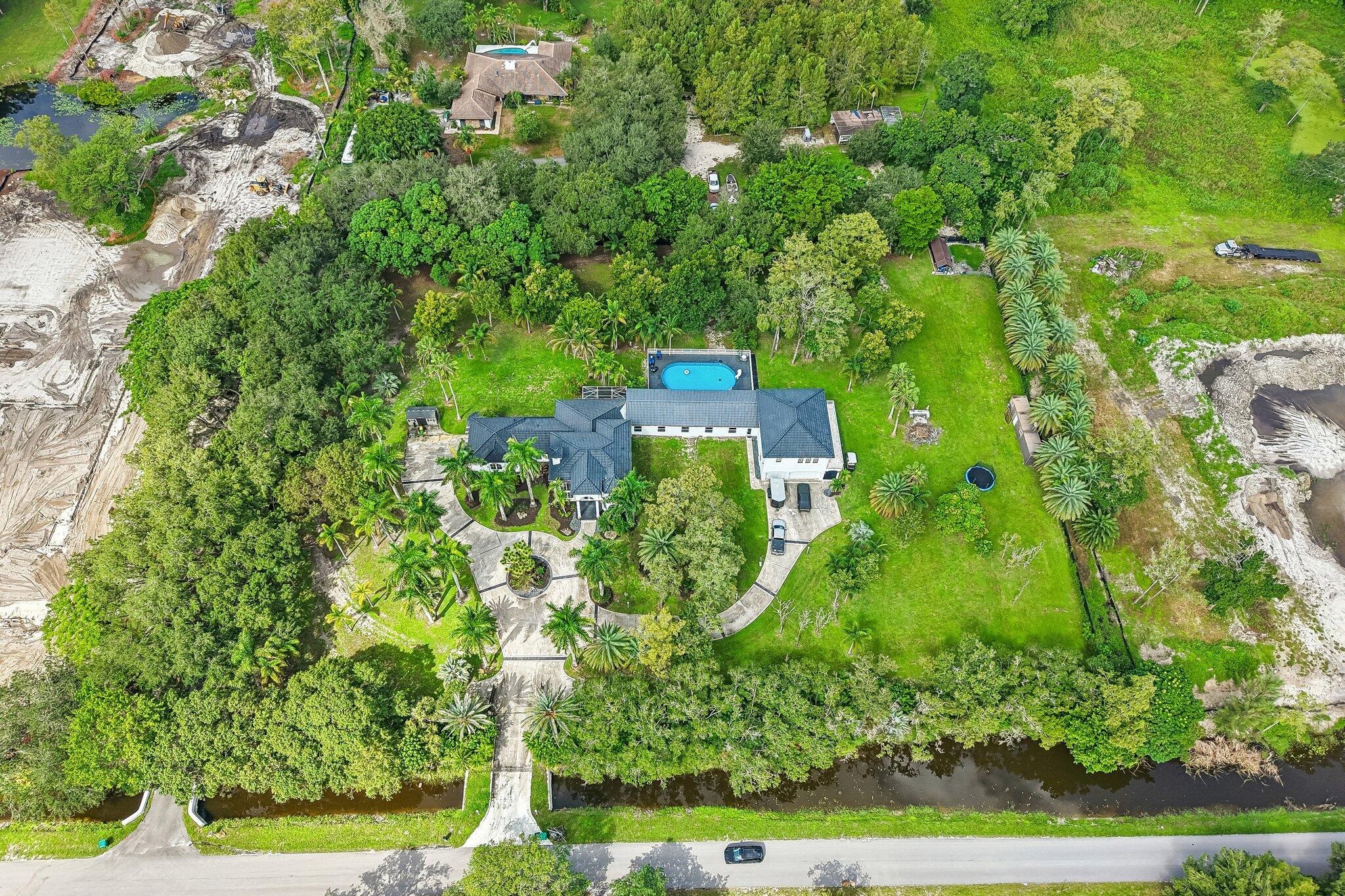 6911 NW 84TH, Parkland FL 33067