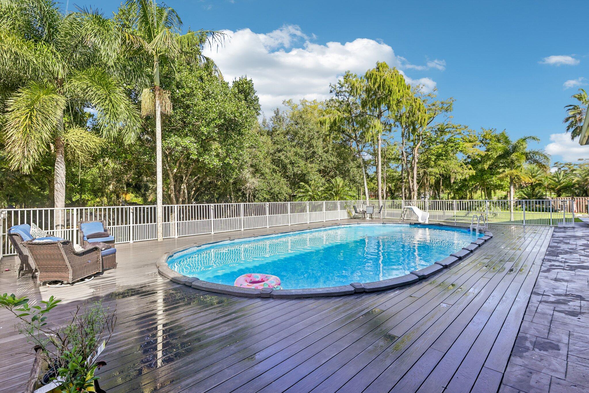 6911 NW 84TH, Parkland FL 33067