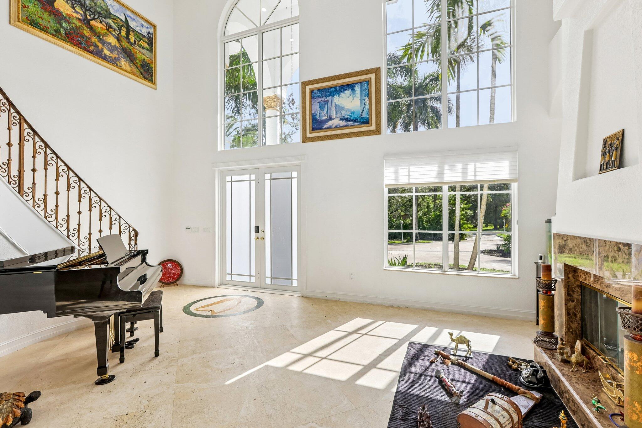 6911 NW 84TH, Parkland FL 33067