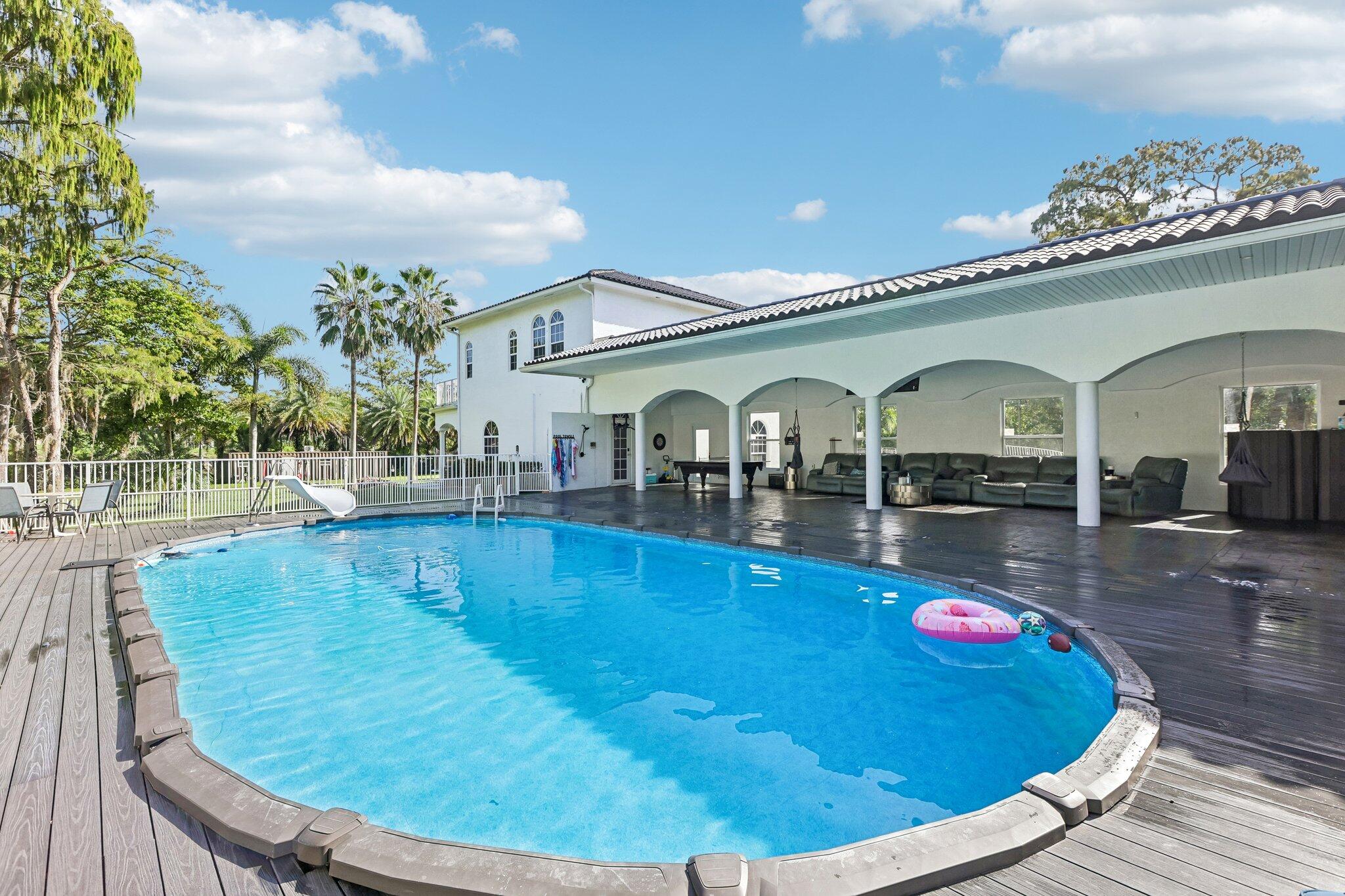 6911 NW 84TH, Parkland FL 33067