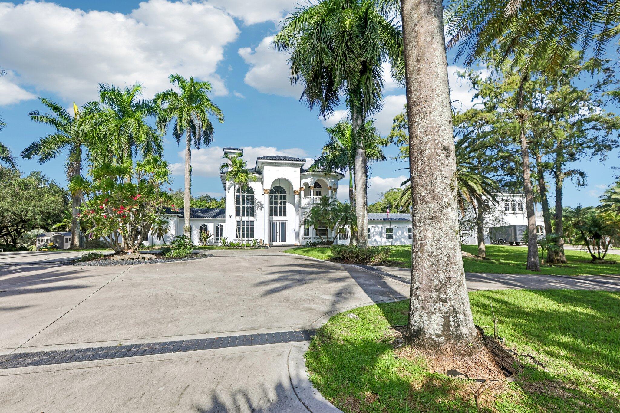 6911 NW 84TH, Parkland FL 33067