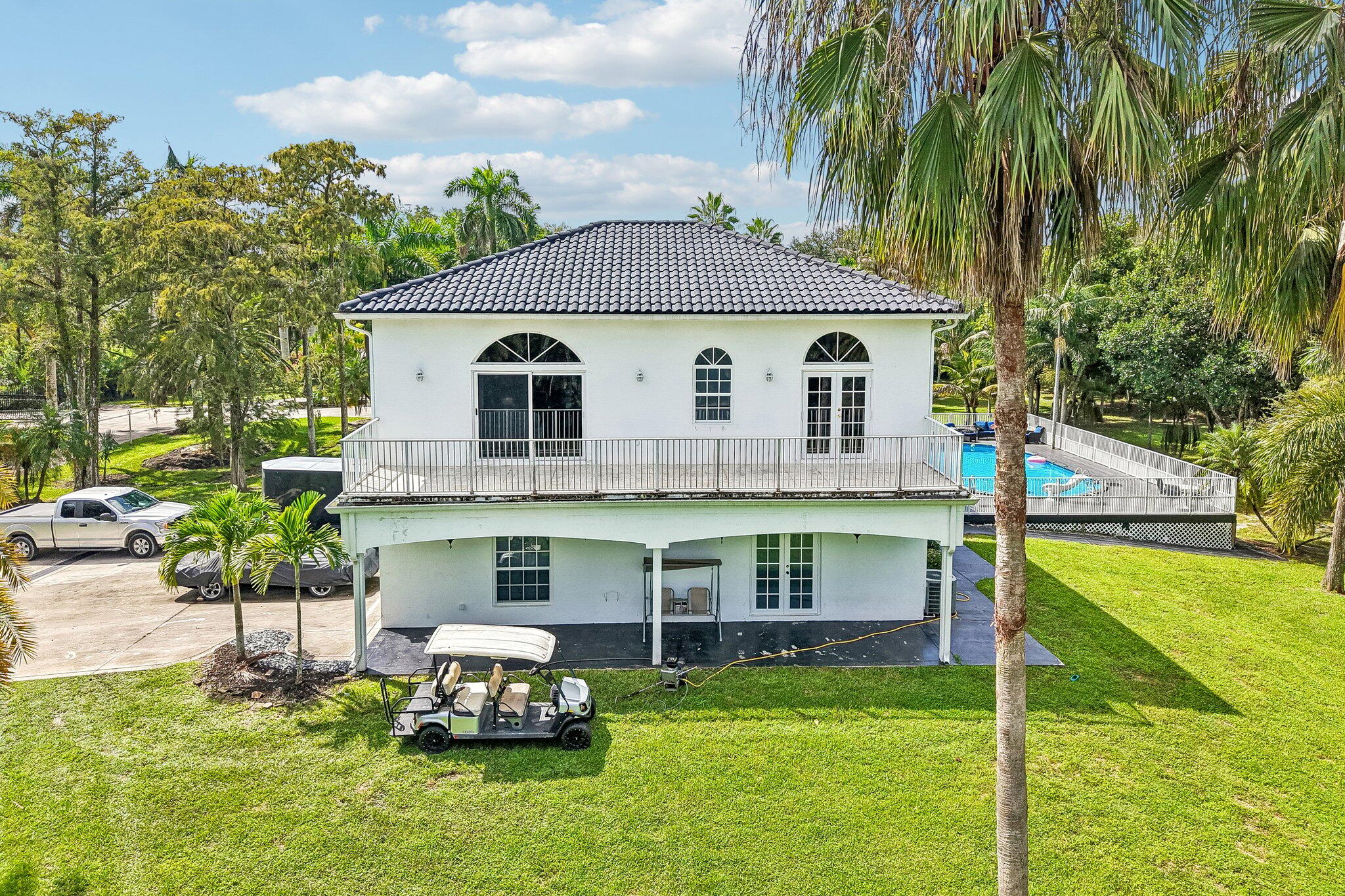 6911 NW 84TH, Parkland FL 33067