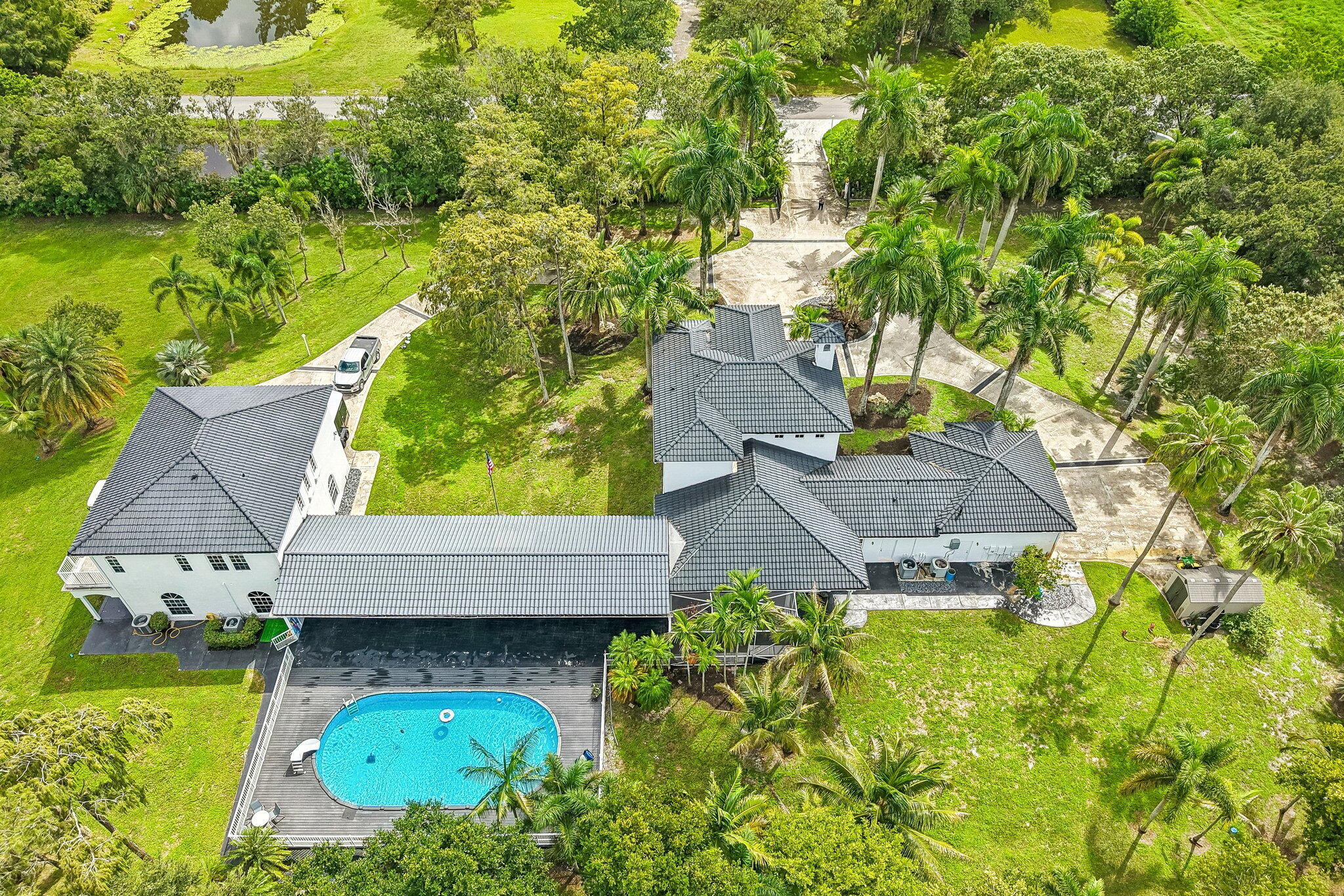 6911 NW 84TH, Parkland FL 33067