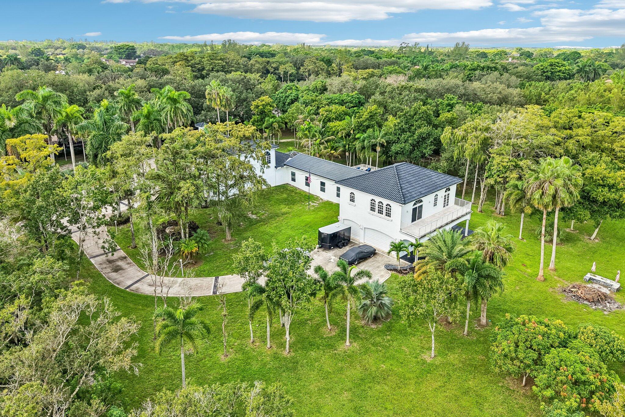 6911 NW 84TH, Parkland FL 33067