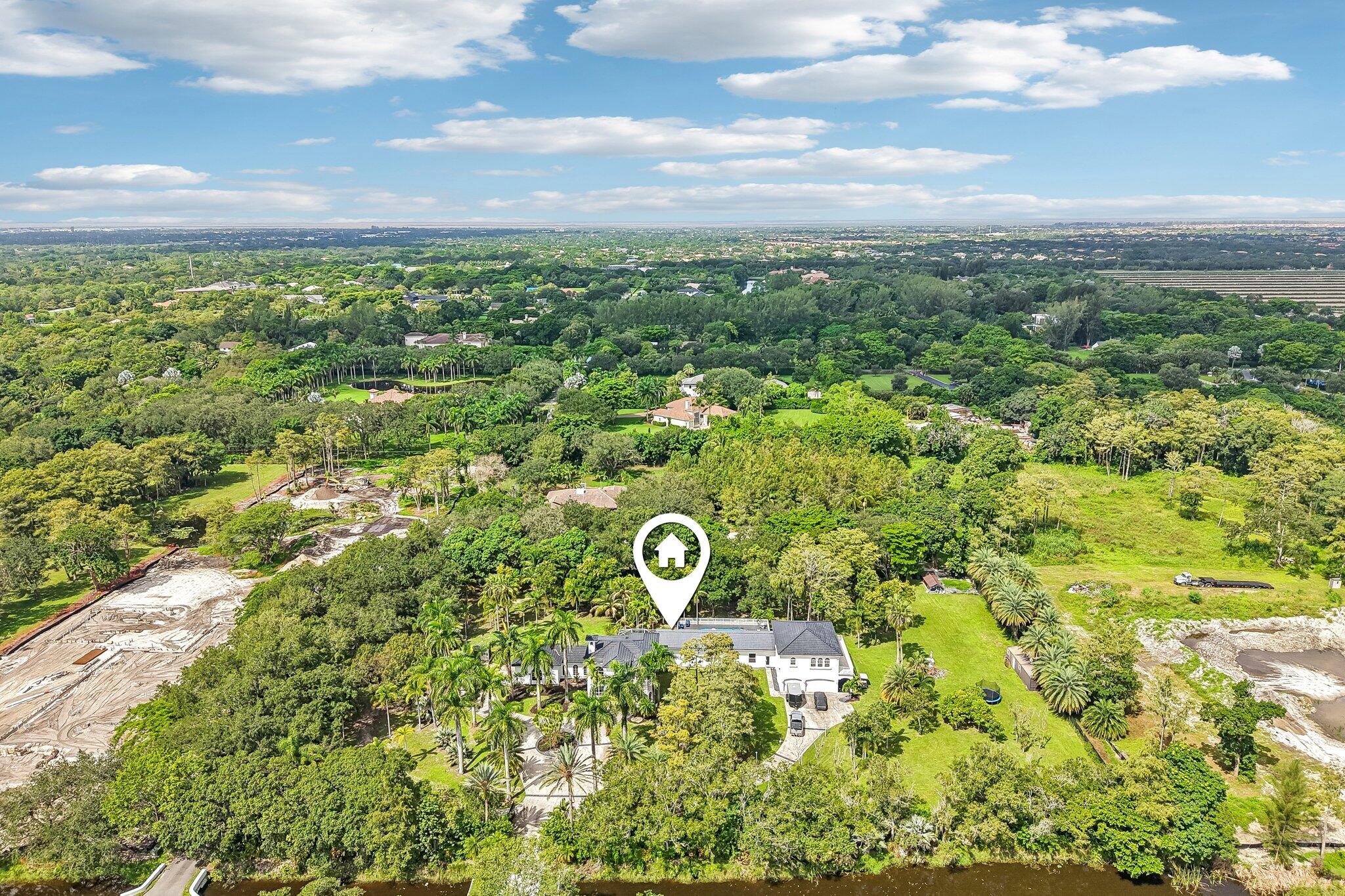 6911 NW 84TH, Parkland FL 33067