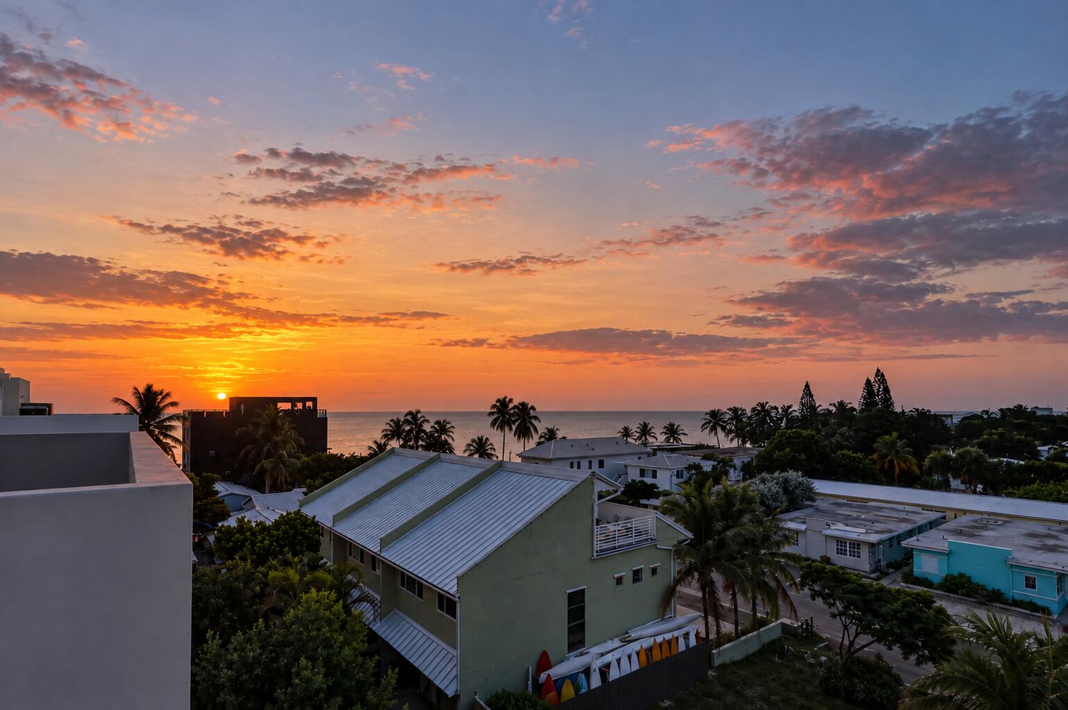 336 Balboa, Hollywood FL 33019
