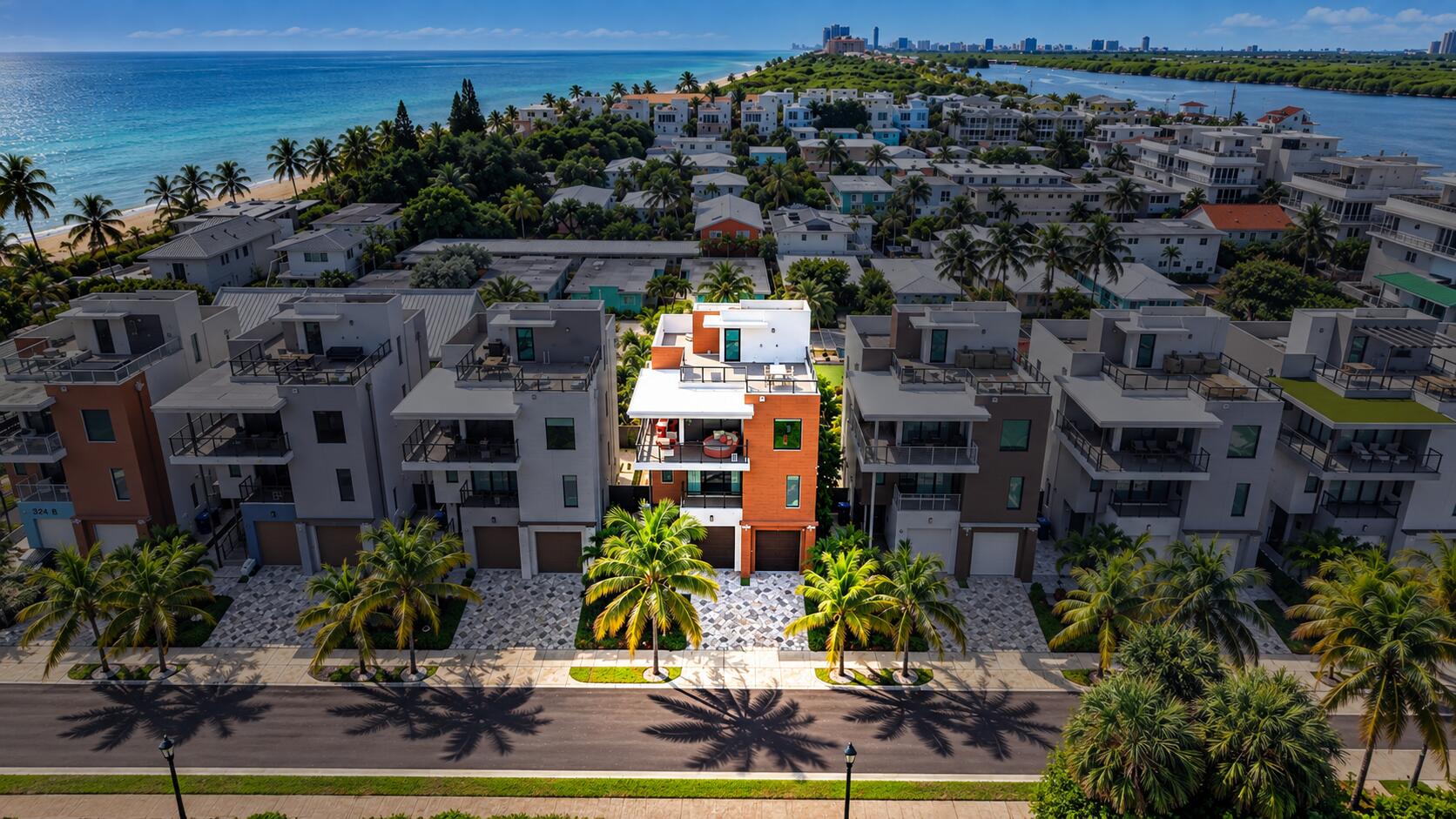 336 Balboa, Hollywood FL 33019