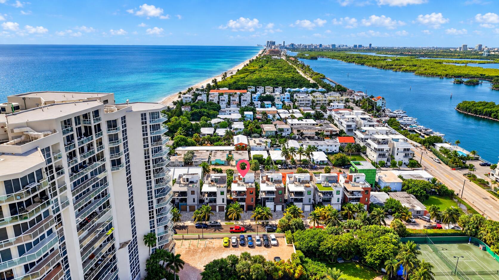 336 Balboa, Hollywood FL 33019