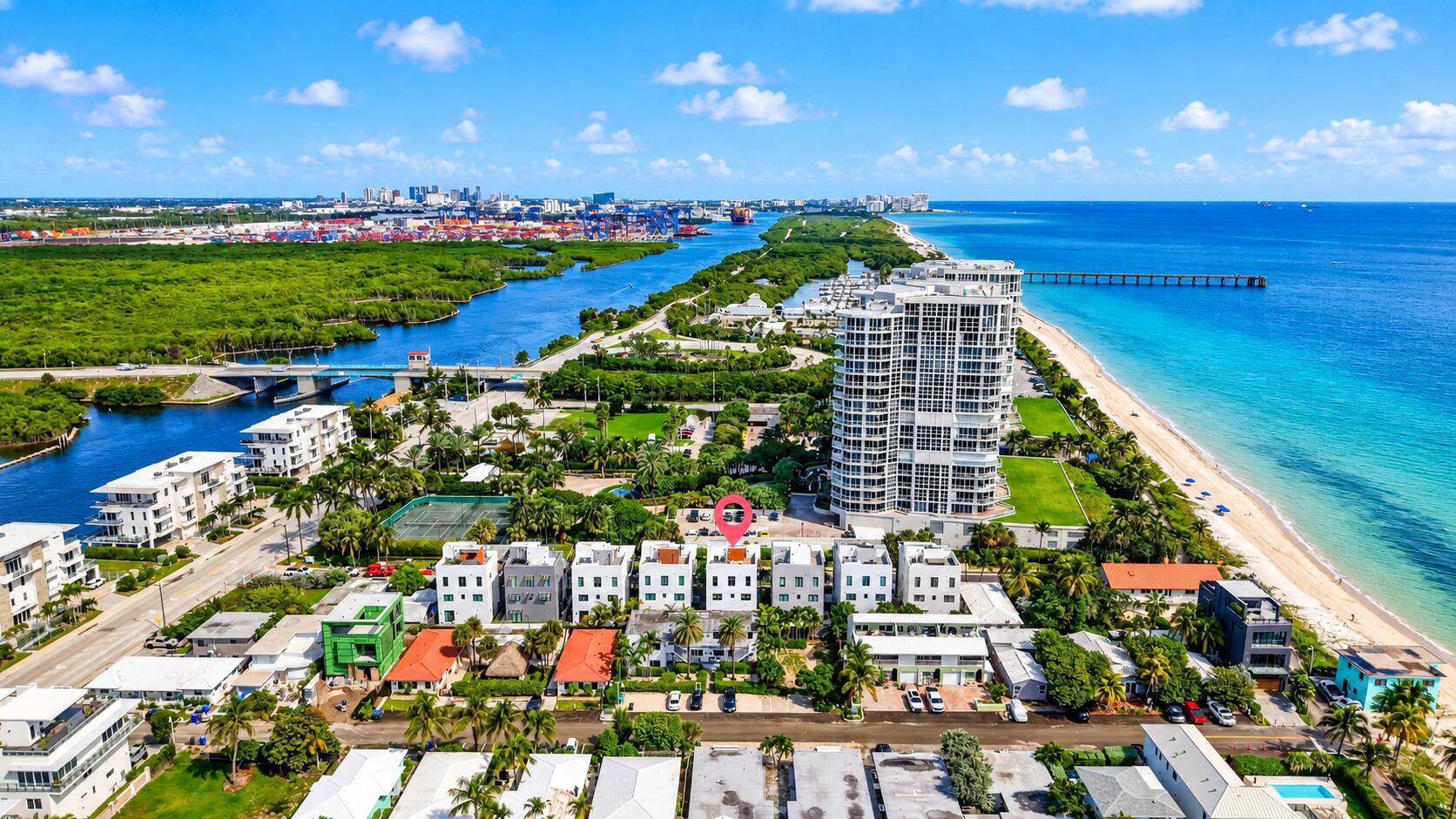 336 Balboa, Hollywood FL 33019
