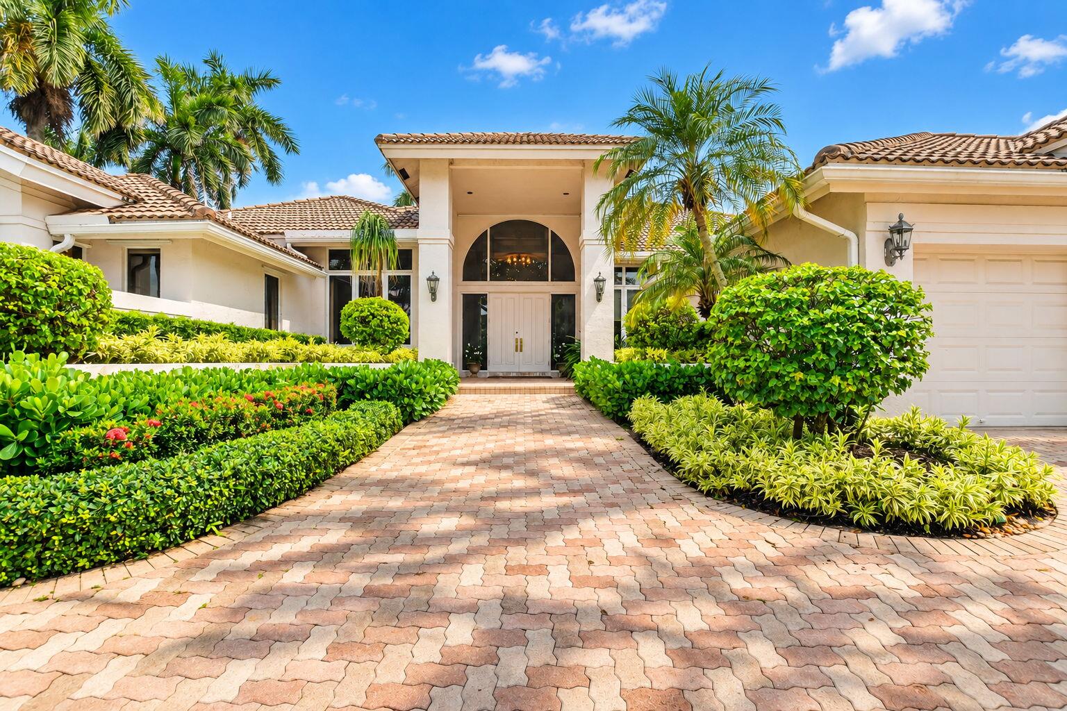 6243 NW 23rd, Boca Raton FL 33496