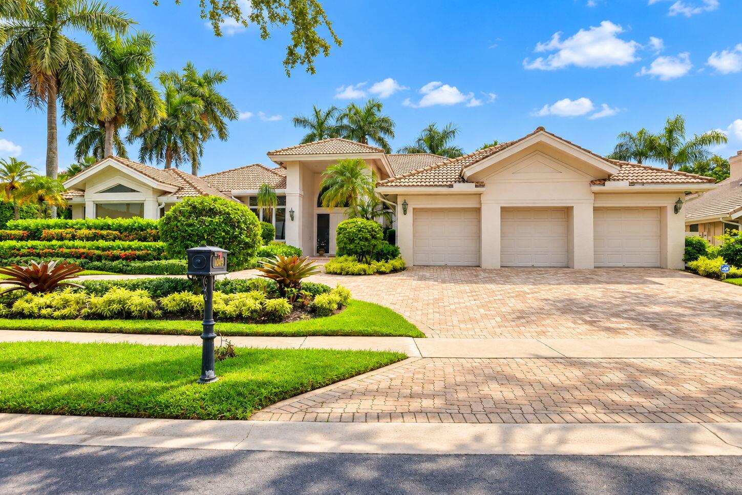 6243 NW 23rd, Boca Raton FL 33496