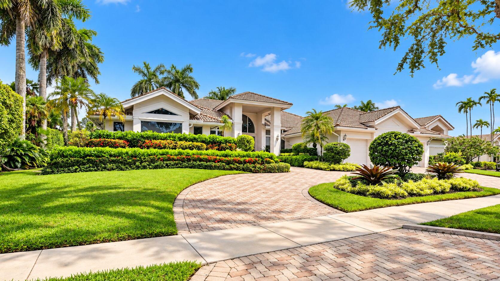 6243 NW 23rd, Boca Raton FL 33496