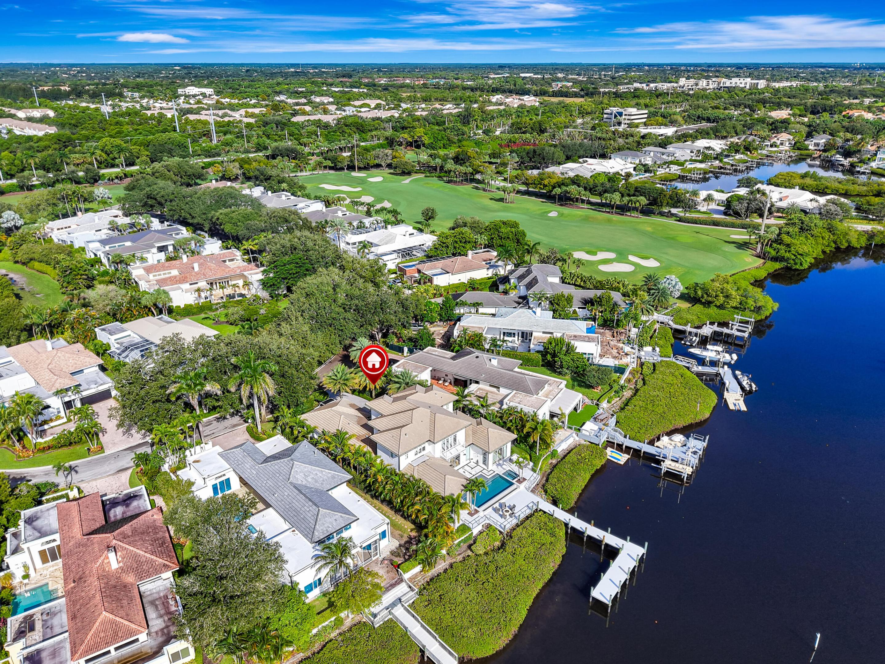 130 Waters Edge, Jupiter FL 33477