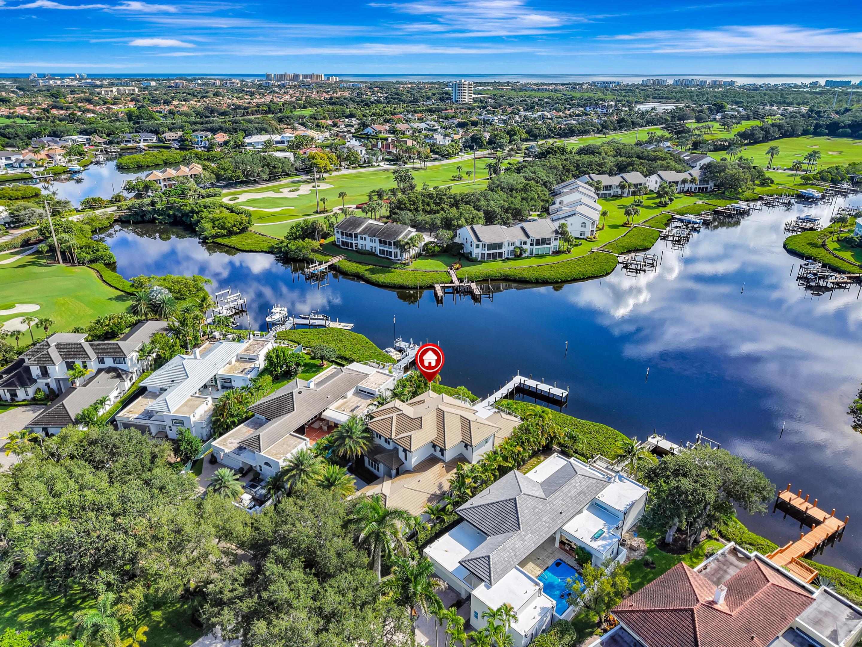 130 Waters Edge, Jupiter FL 33477