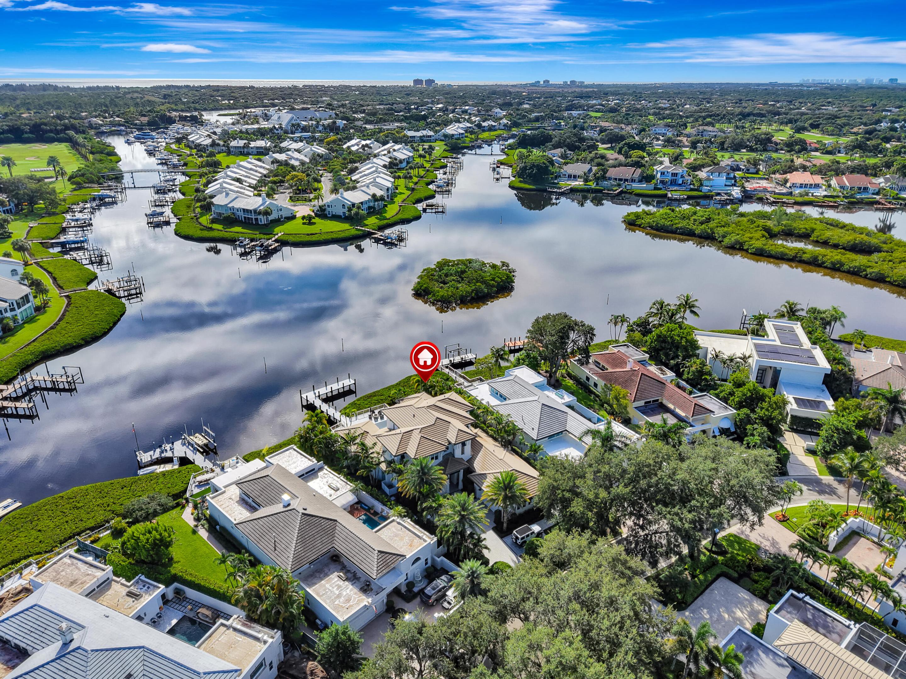 130 Waters Edge, Jupiter FL 33477