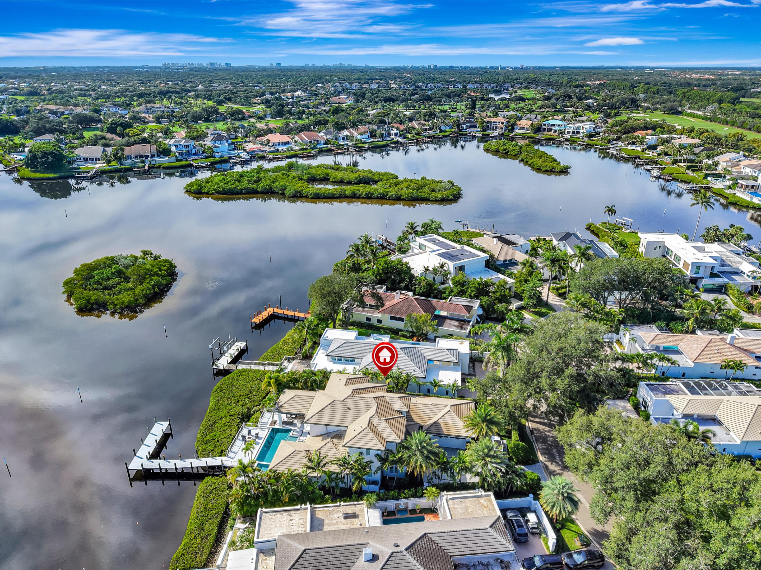 130 Waters Edge, Jupiter FL 33477