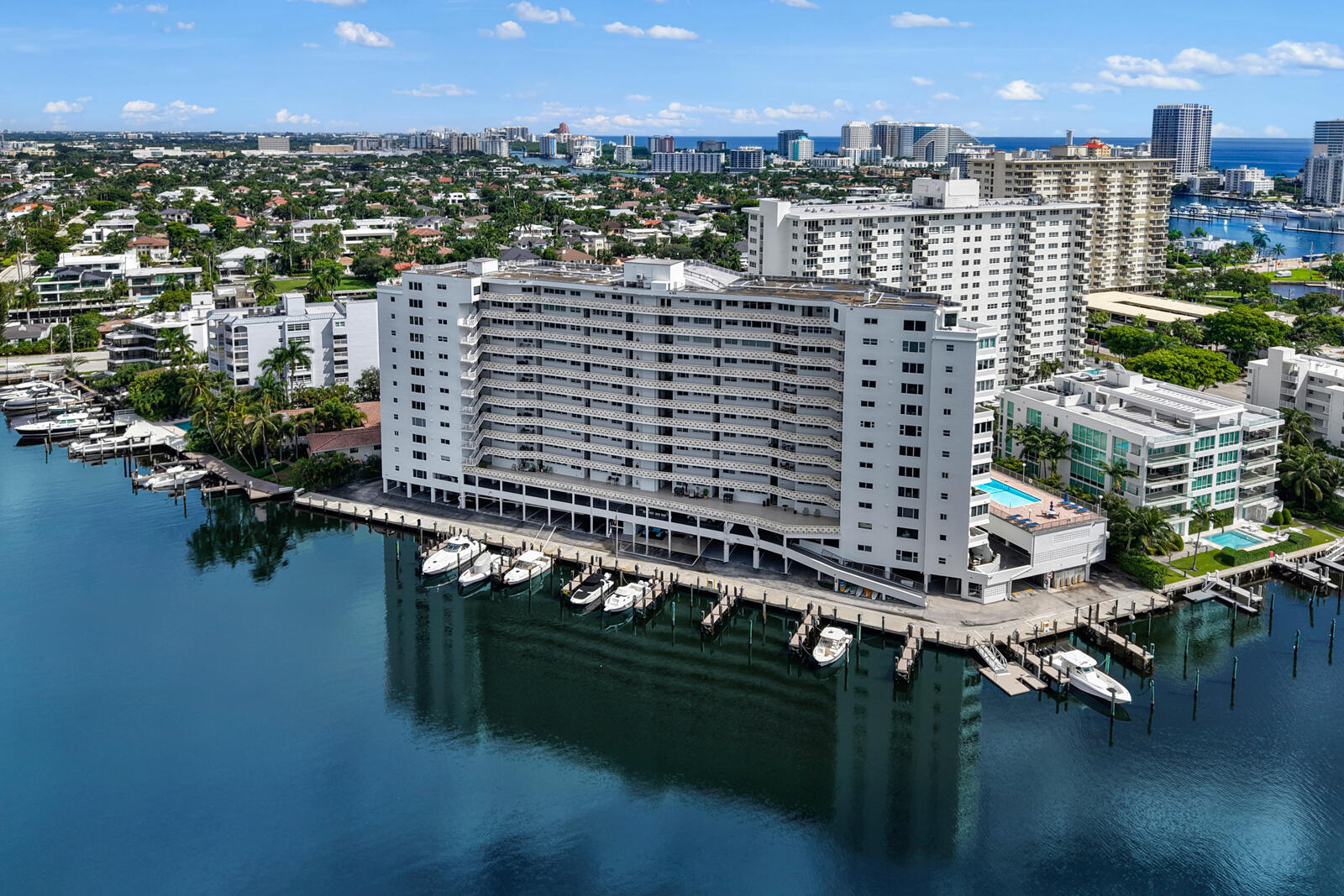 333 Sunset #1005, Fort Lauderdale FL 33301