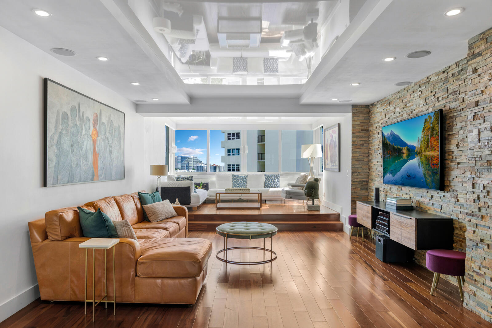 333 Sunset #1005, Fort Lauderdale FL 33301