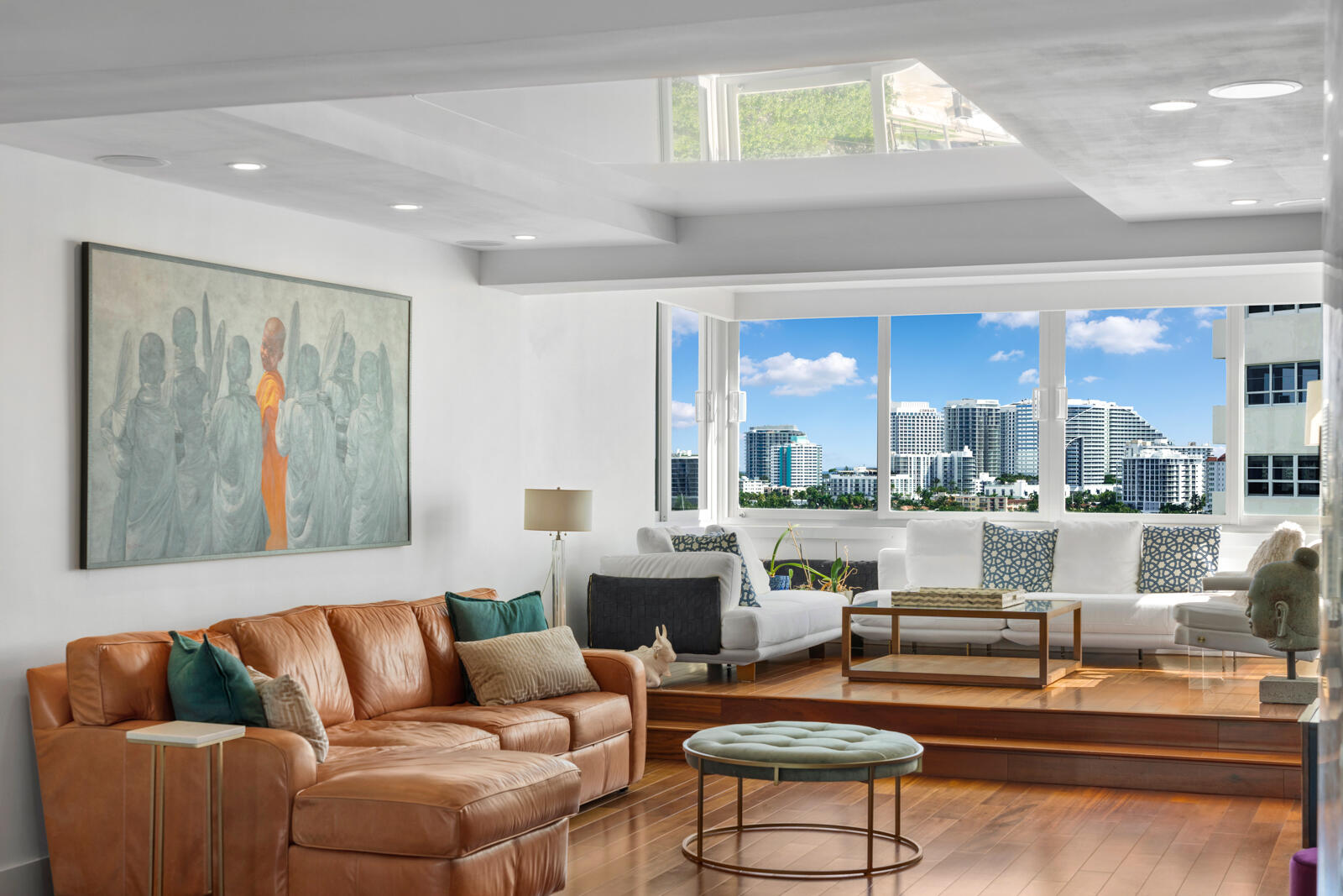 333 Sunset #1005, Fort Lauderdale FL 33301