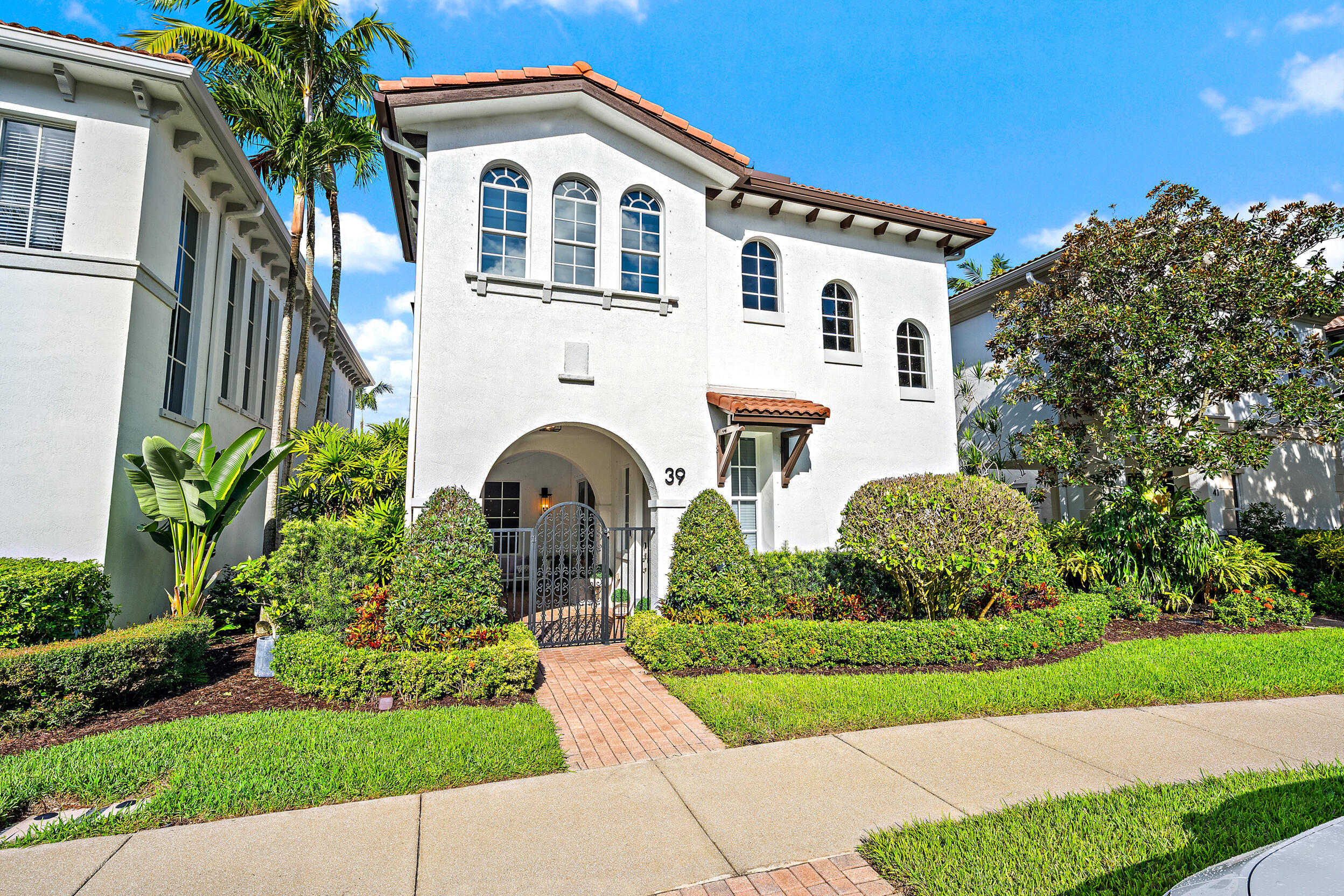 39 Stoney, Palm Beach Gardens FL 33410