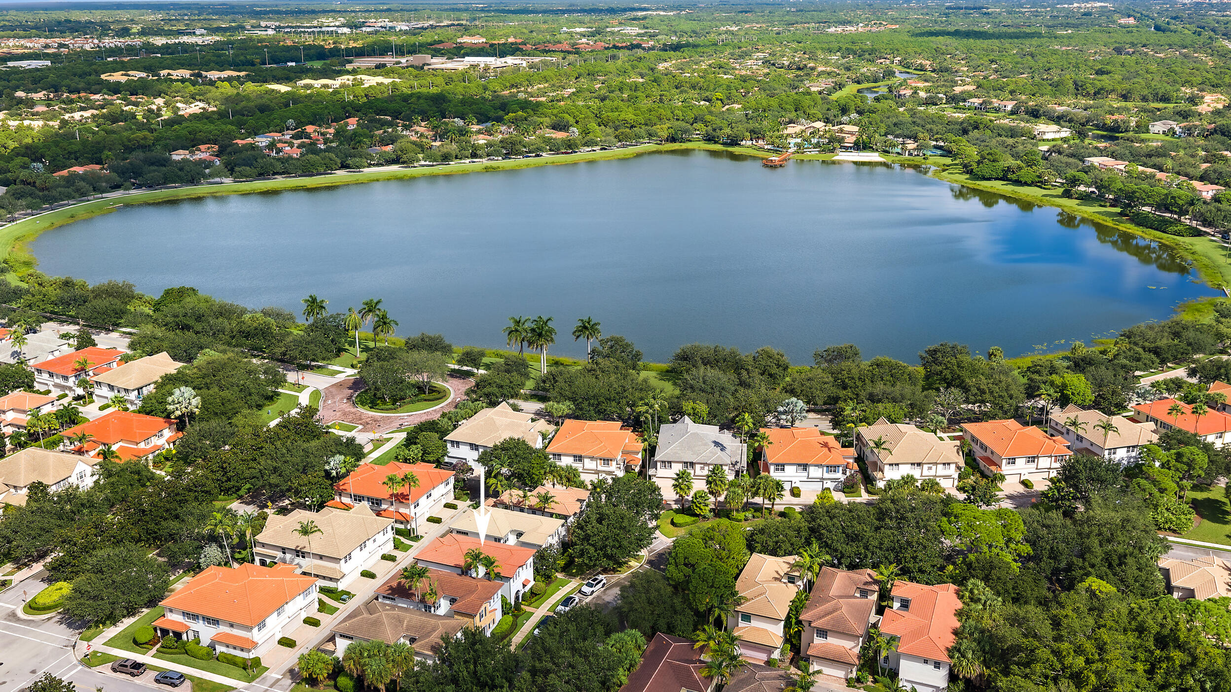 39 Stoney, Palm Beach Gardens FL 33410