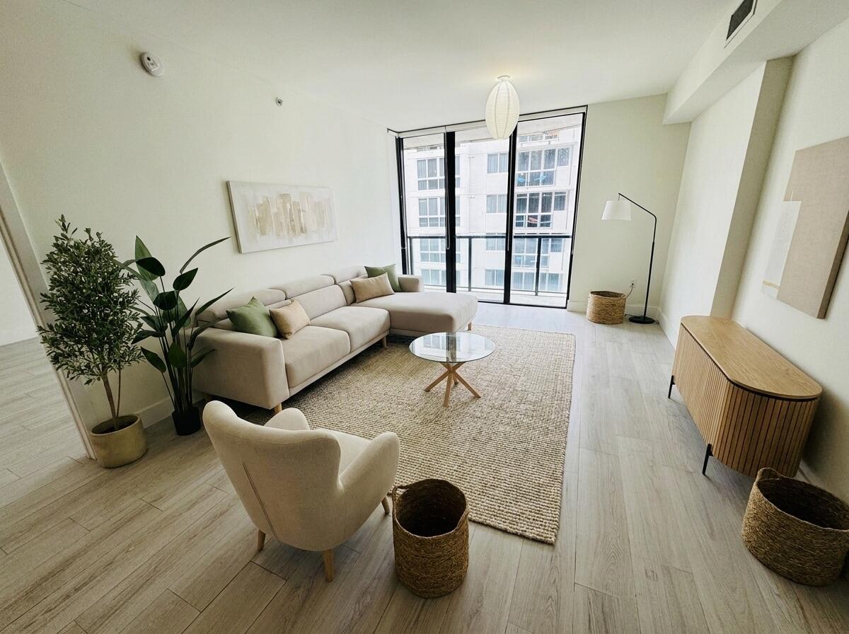 201 SW 17TH #603, Miami FL 33129