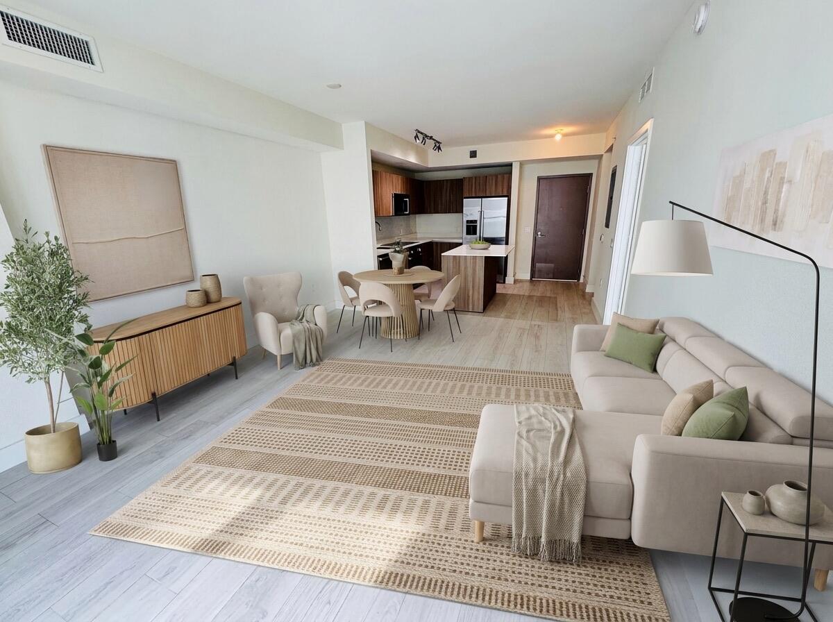 201 SW 17TH #603, Miami FL 33129