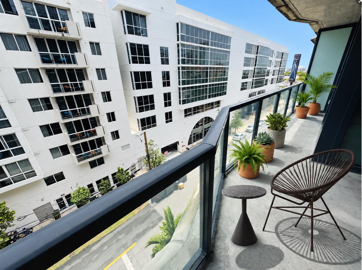 201 SW 17TH #603, Miami FL 33129