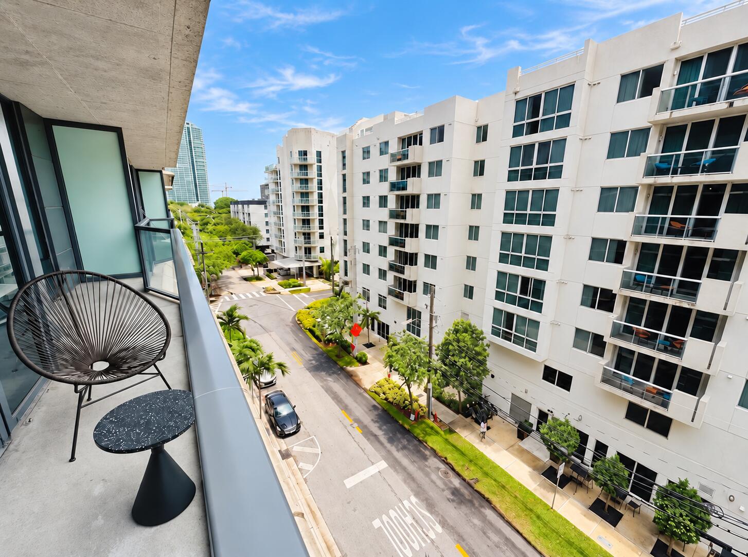 201 SW 17TH #603, Miami FL 33129