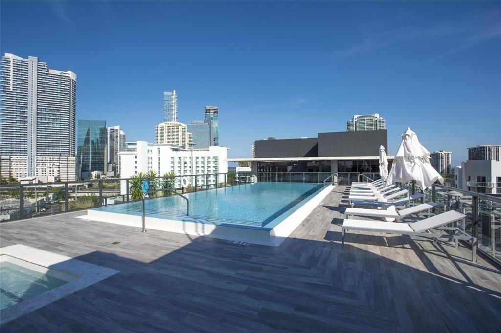 201 SW 17TH #603, Miami FL 33129