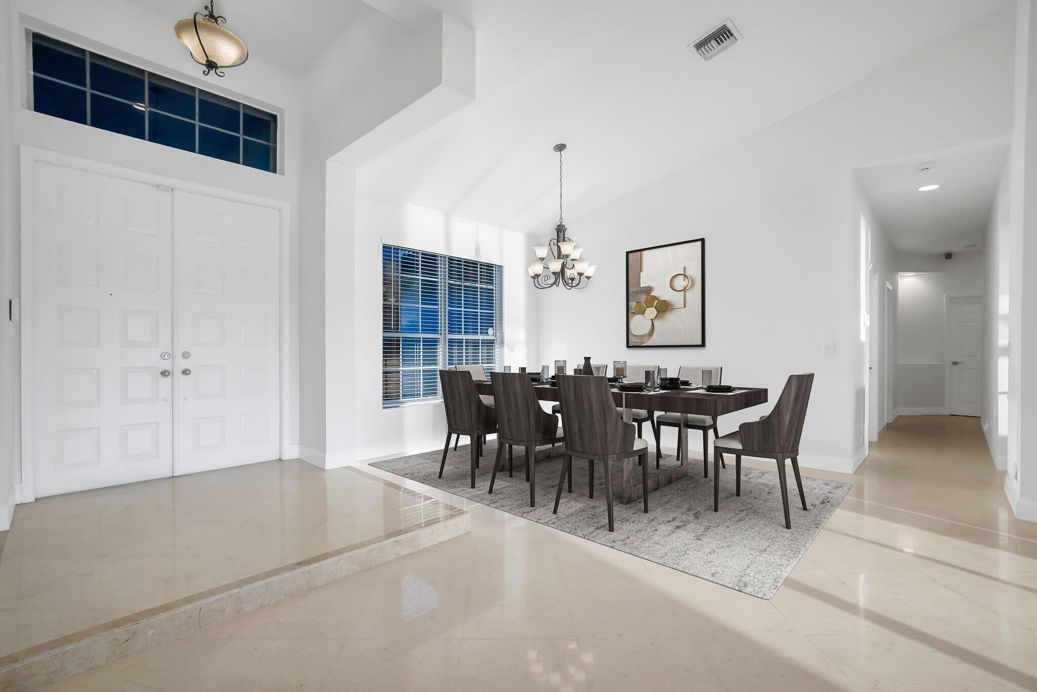 5057 COUNTRYBROOK, Cooper City FL 33330