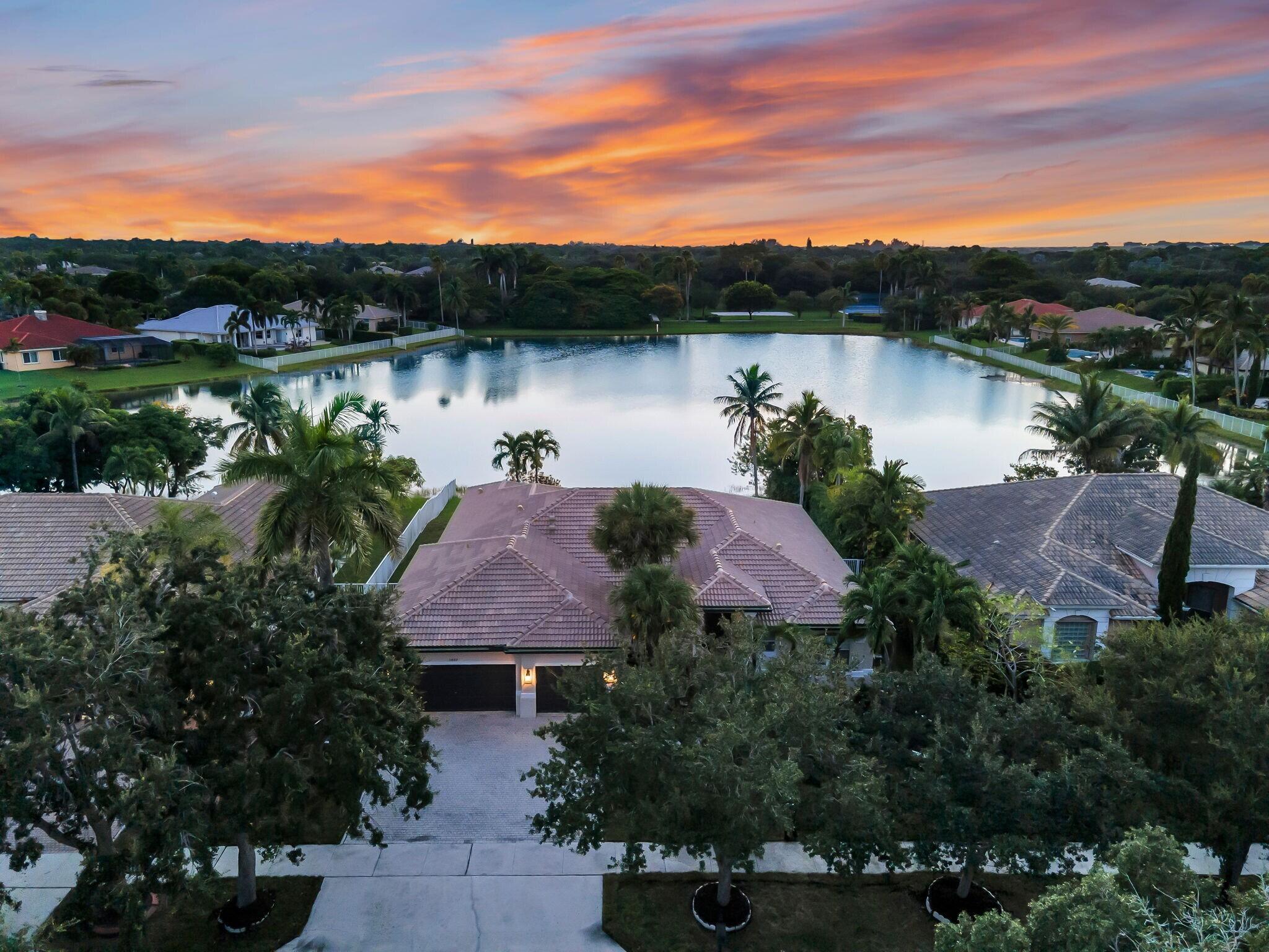 5057 COUNTRYBROOK, Cooper City FL 33330