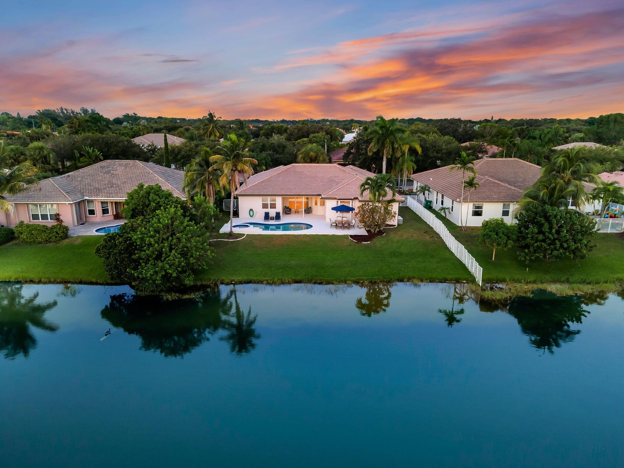 5057 COUNTRYBROOK, Cooper City FL 33330