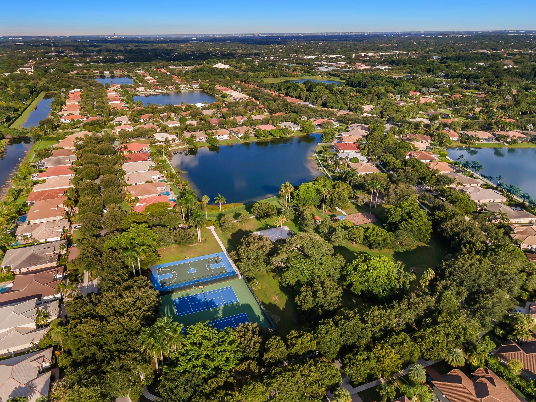 5057 COUNTRYBROOK, Cooper City FL 33330