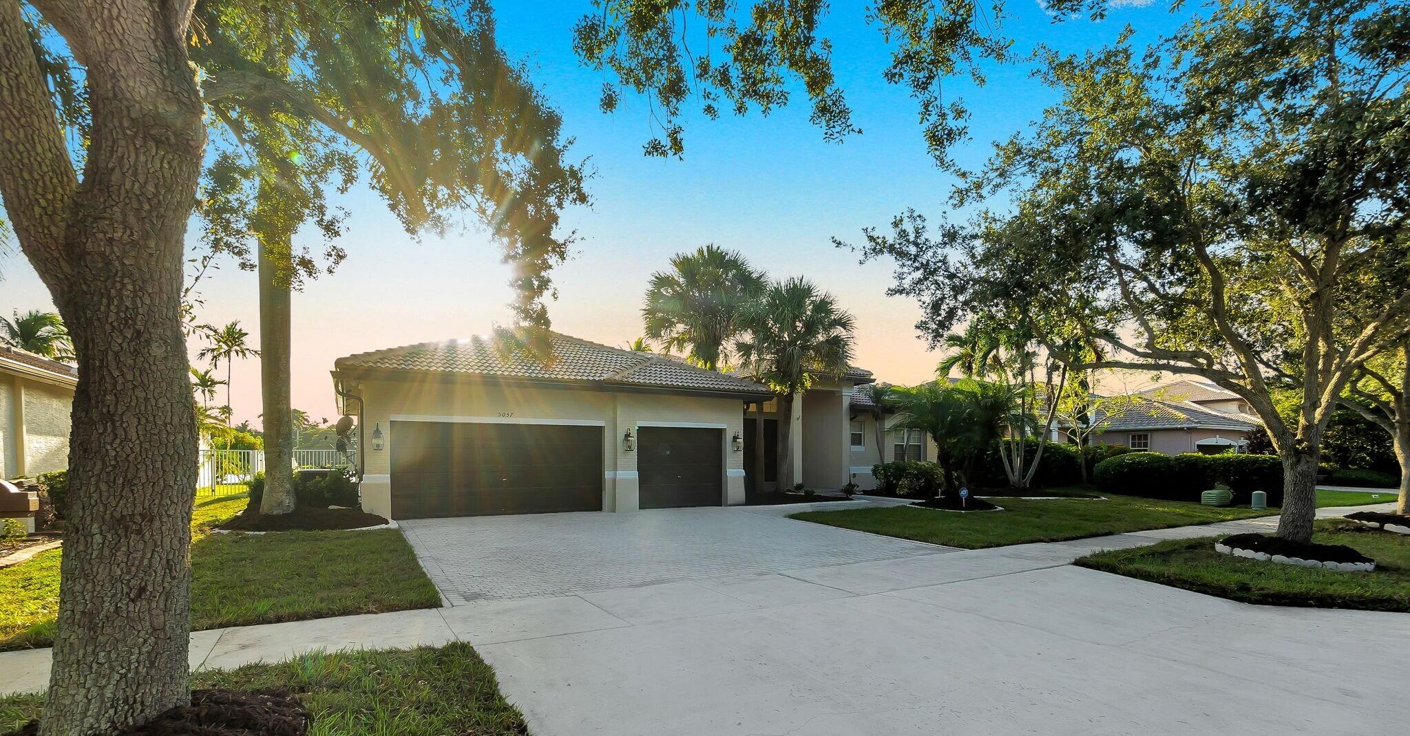 5057 COUNTRYBROOK, Cooper City FL 33330