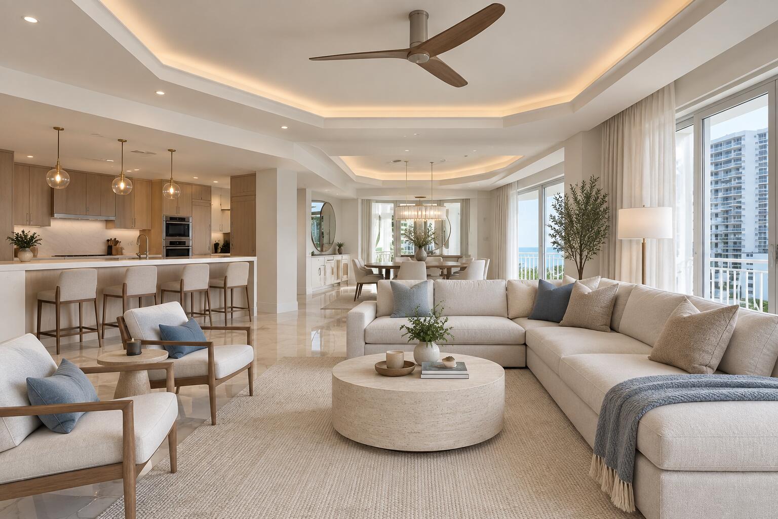 1460 S OCEAN #701, Lauderdale By The Sea FL 33062